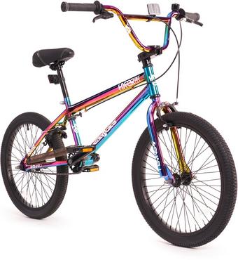 Hyper Nitro Circus Jet Fuel BMX Bike - 20