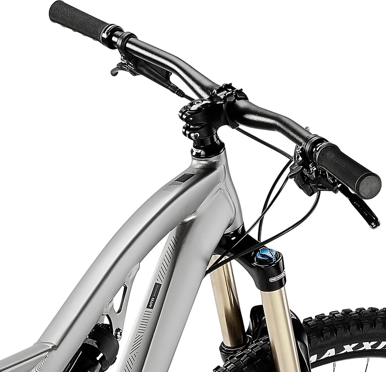 boardman mtr 8.6 mens mountain bike review