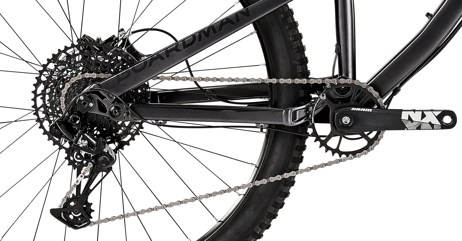 Boardman Mtr 8 9 Mens Mountain Bike 21 S M L Xl Frames Halfords Uk