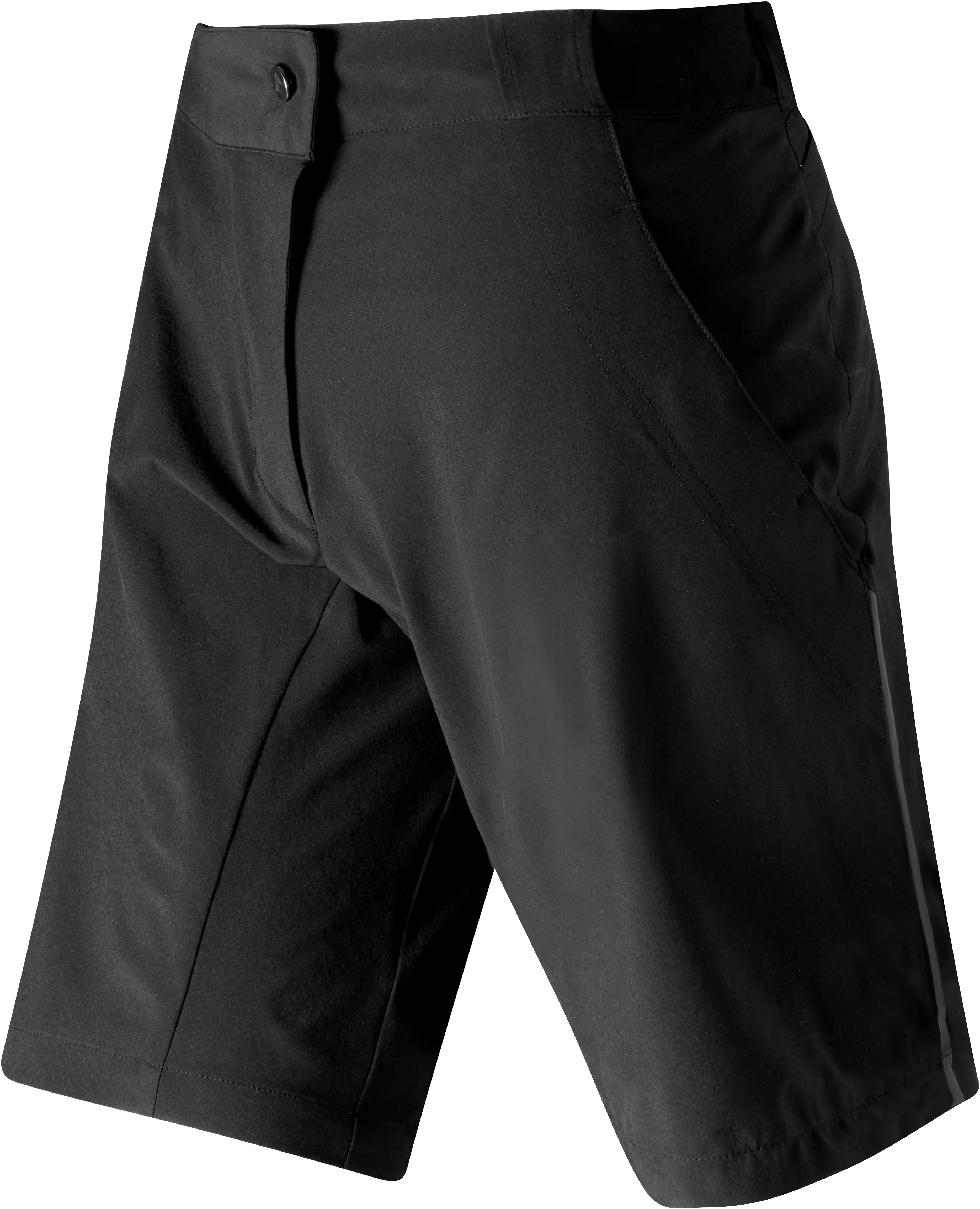 halfords ladies cycling shorts