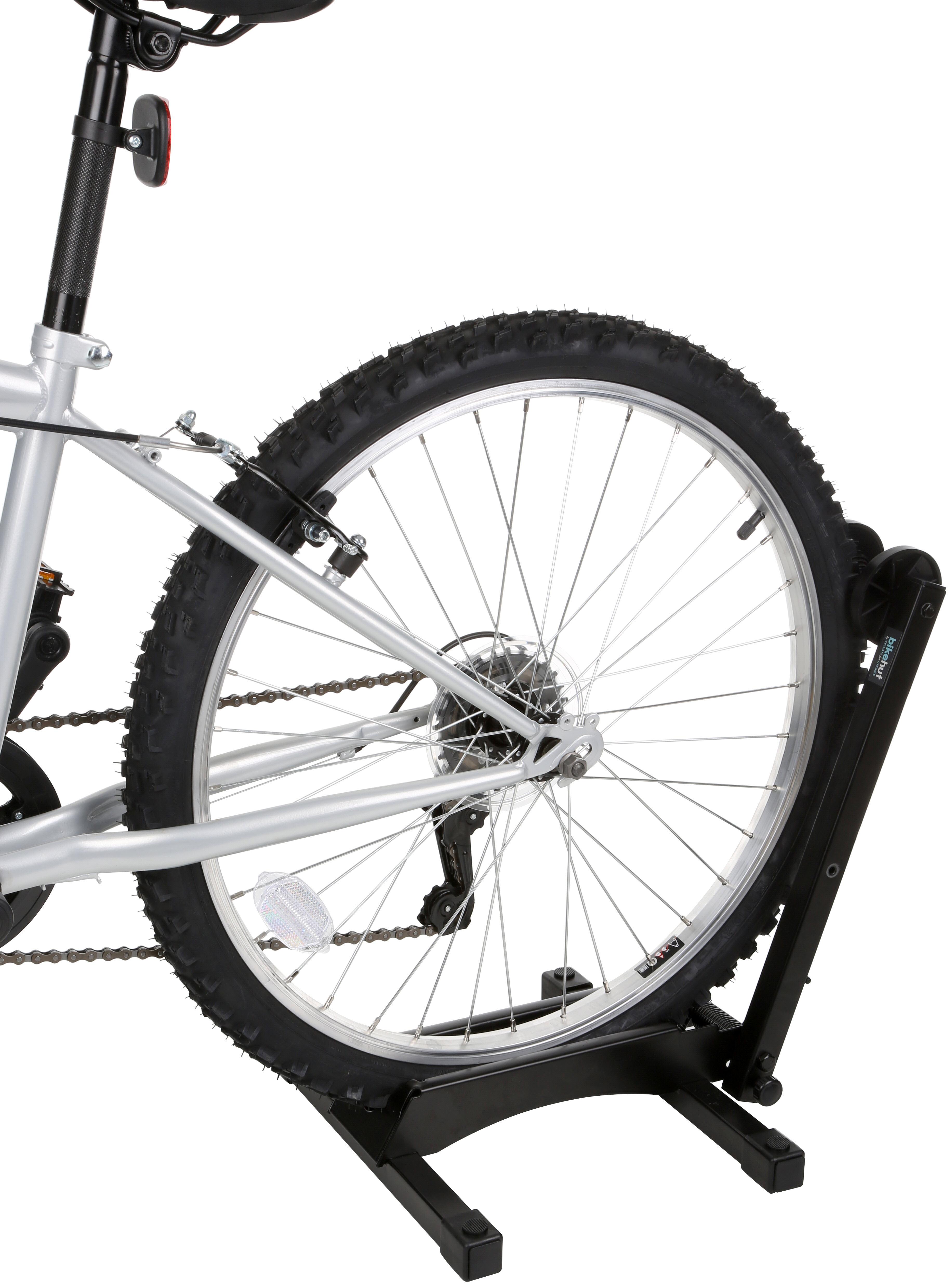 halfords kick stand