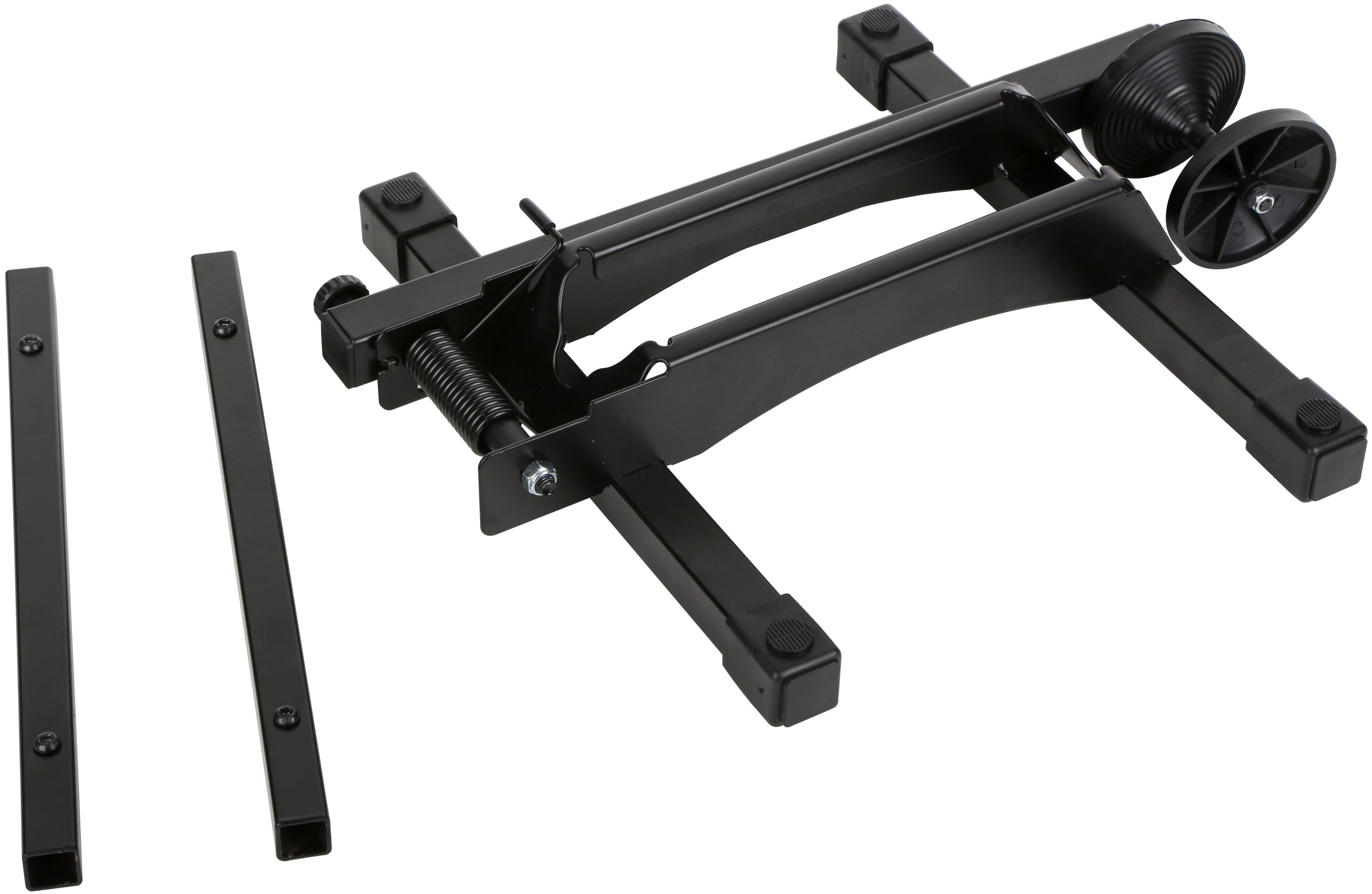 halfords bike workstand