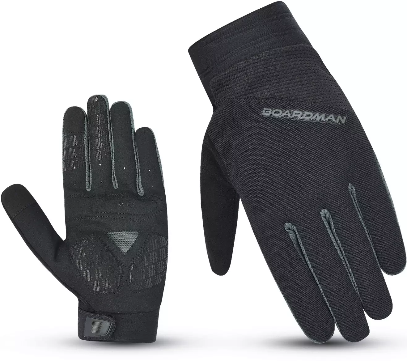 boardman mtb gloves