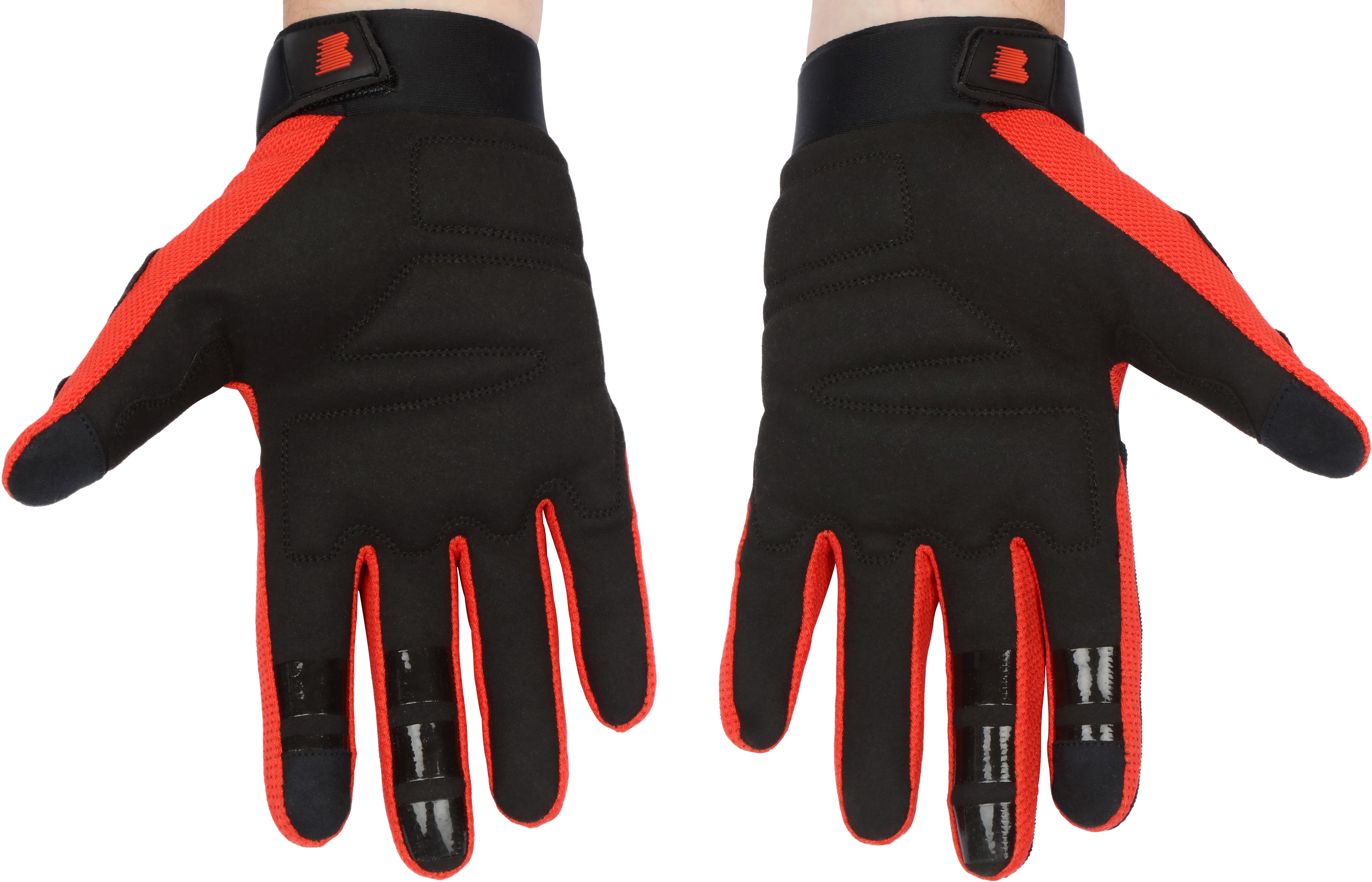 boardman mtb gloves