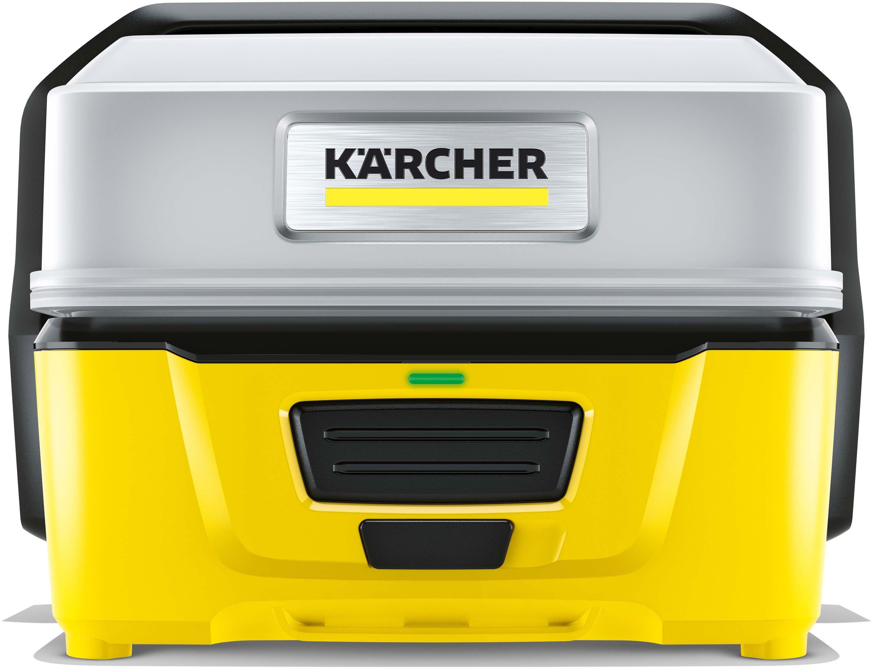 karcher oc3 bike