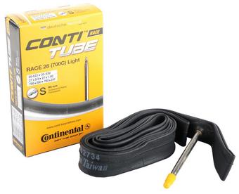 continental cross inner tube