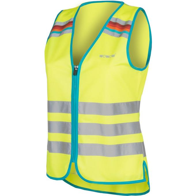 Wowow Lucy Jacket Yellow Halfords Uk Wowow Lucy Jacket Yellow Halfords Uk