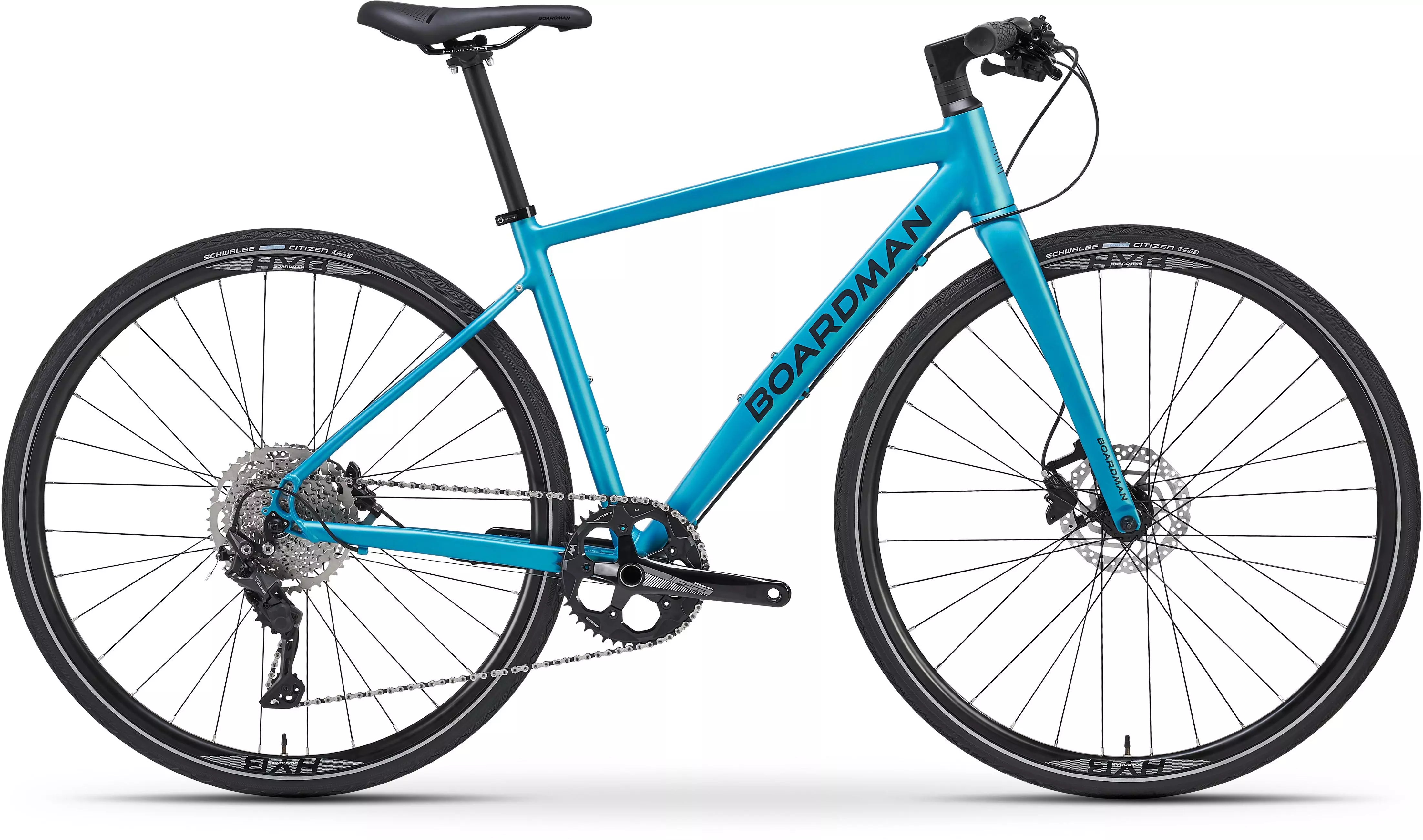 halfords hybrid bikes boardman