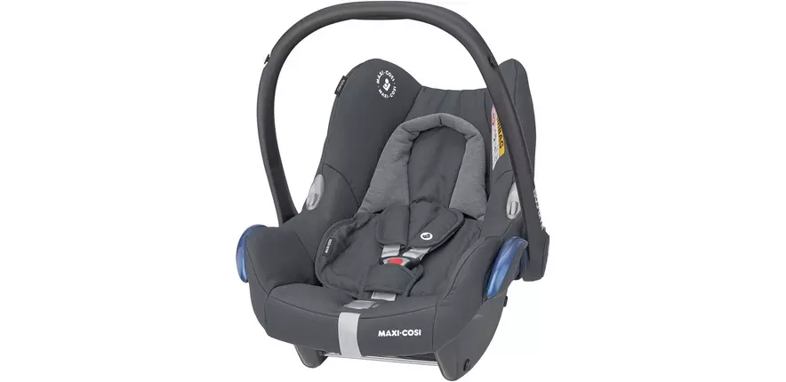 Maxi Cosi Cabriofix Group 0 Child Car Seat Essential Graphite Halfords Uk Maxi Cosi Cabriofix Group 0 Child Car Seat Essential Graphite Halfords Uk