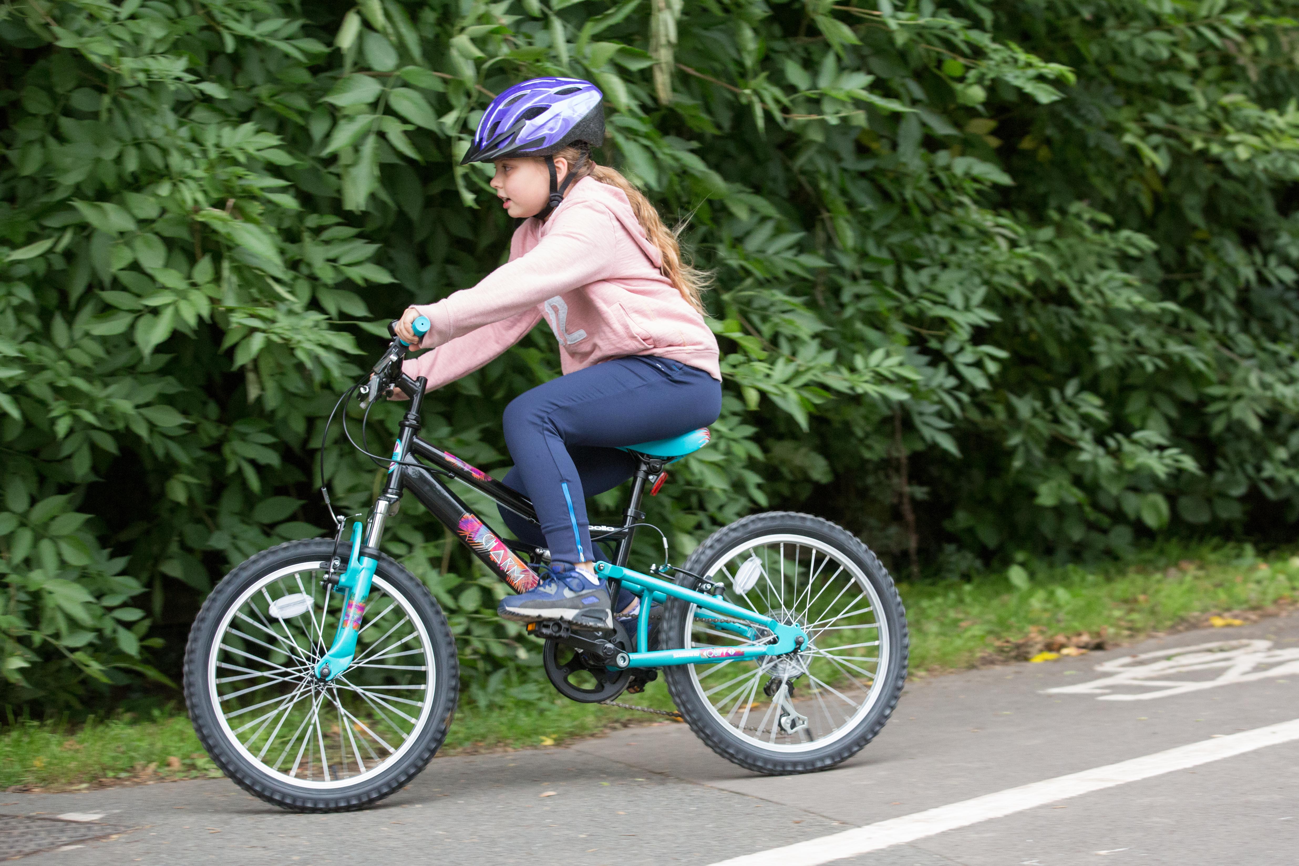 apollo charm ladies mountain bike