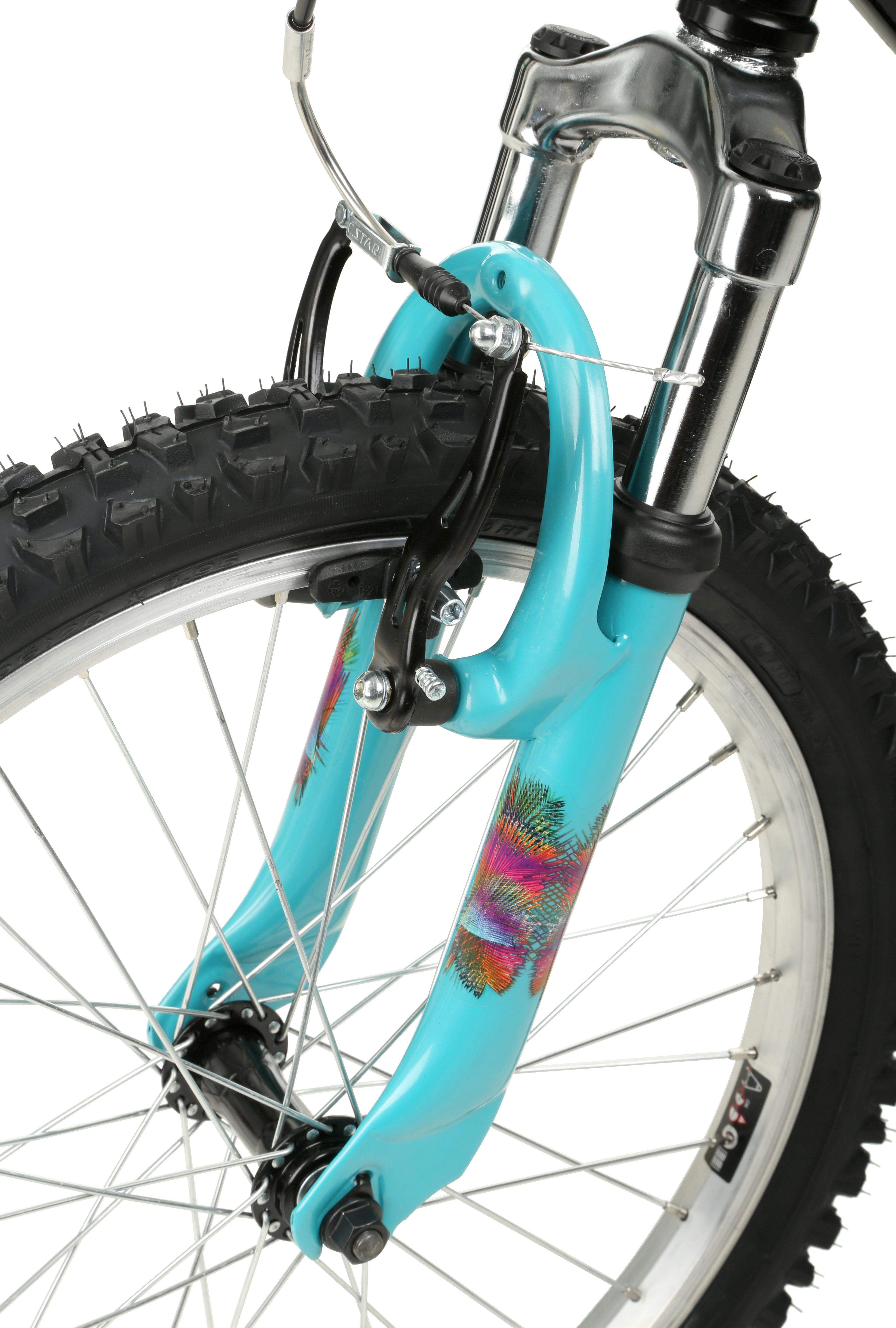 apollo charm ladies mountain bike