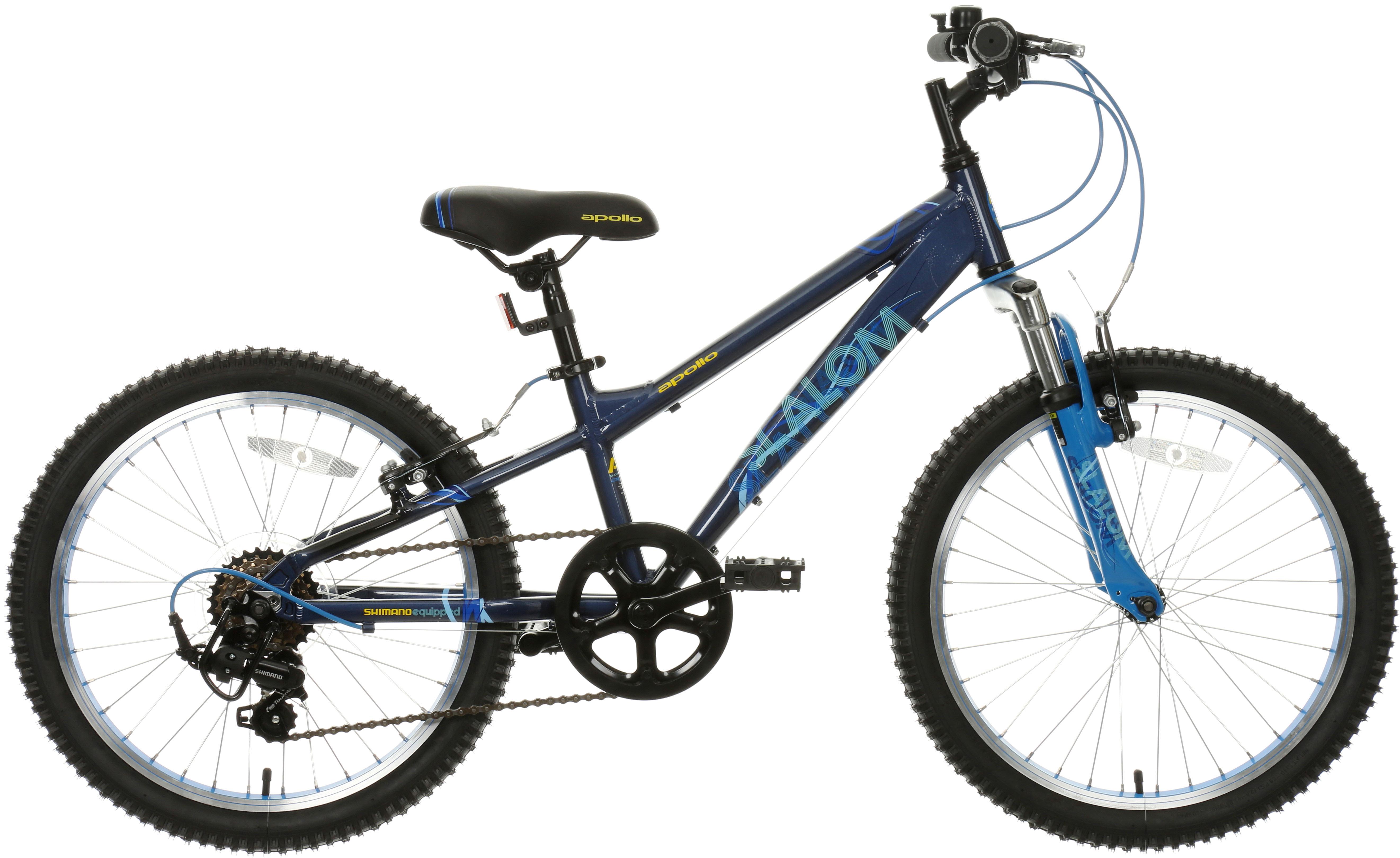 halfords bikes teenager