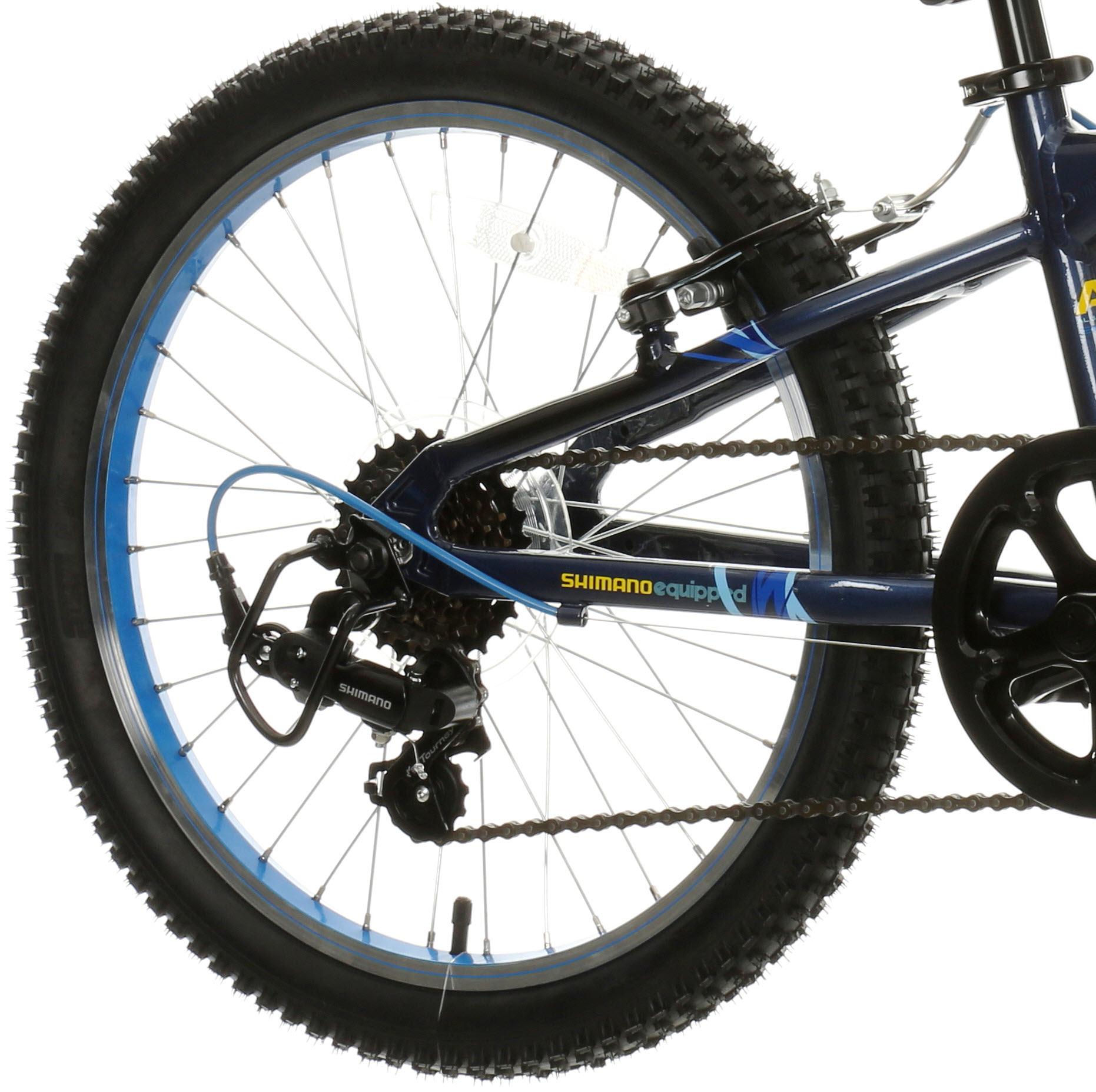 apollo slalom bike