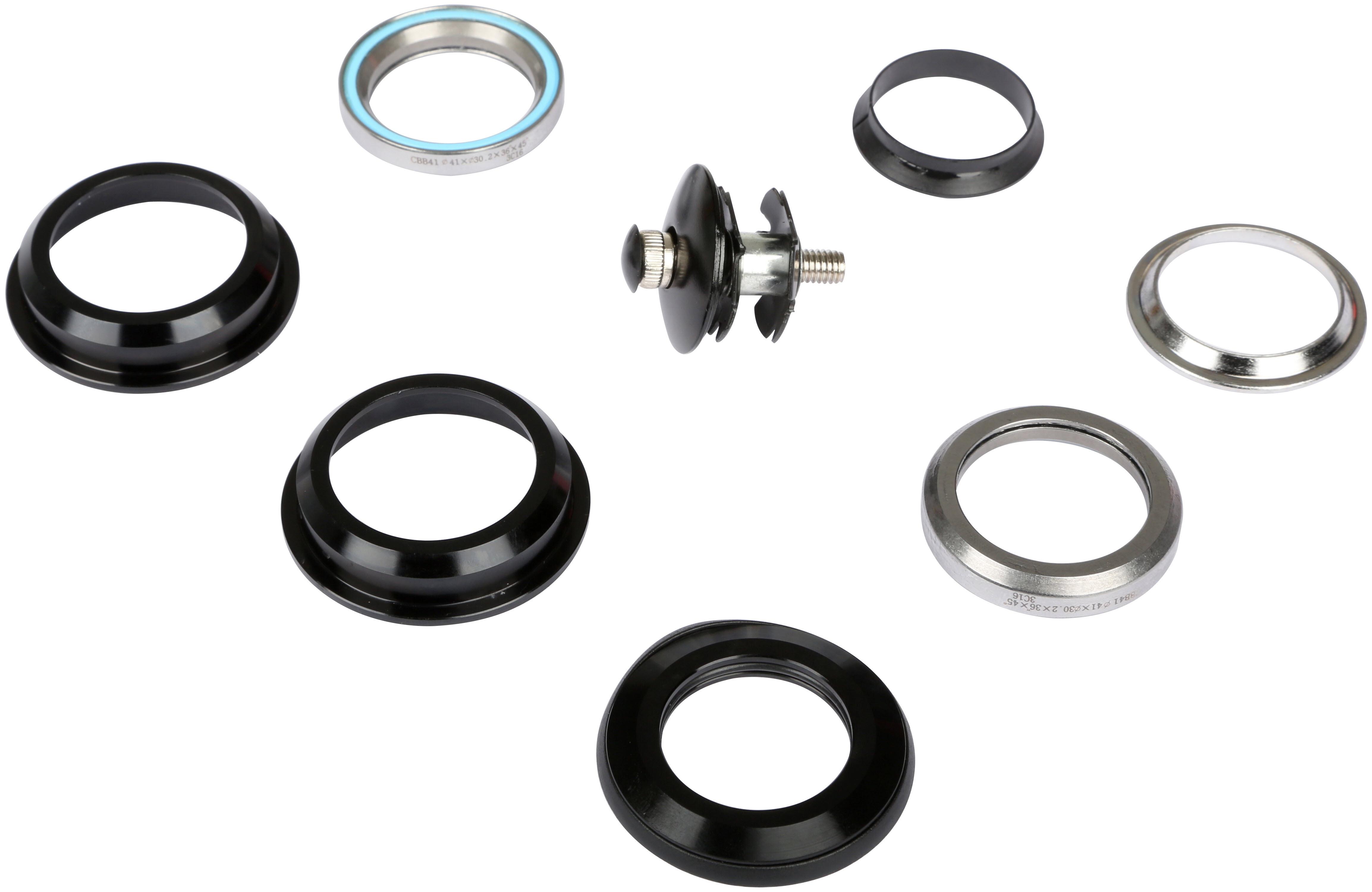 headset bearings halfords