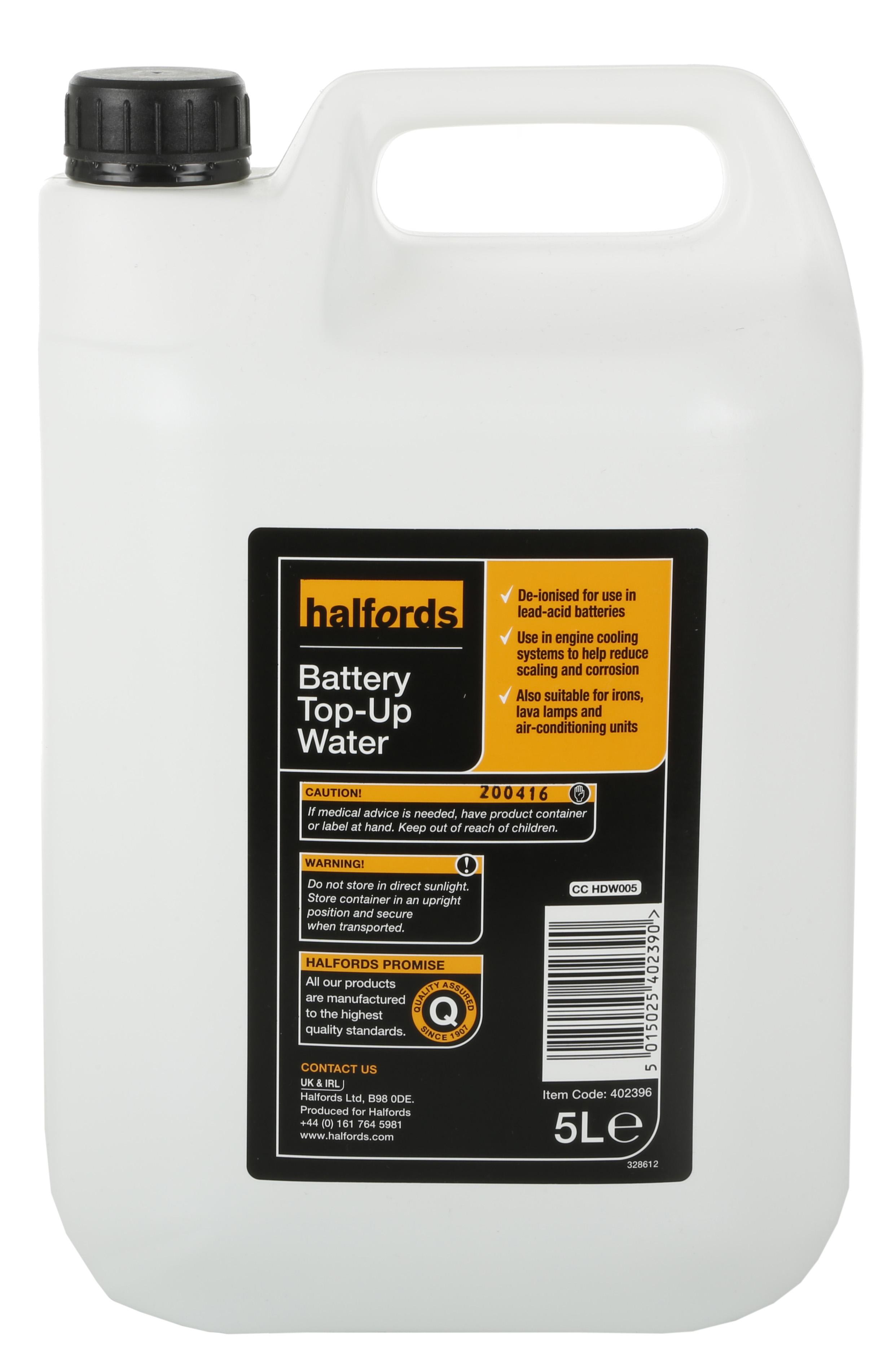 halfords battery charger not charging