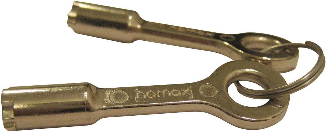 hamax key
