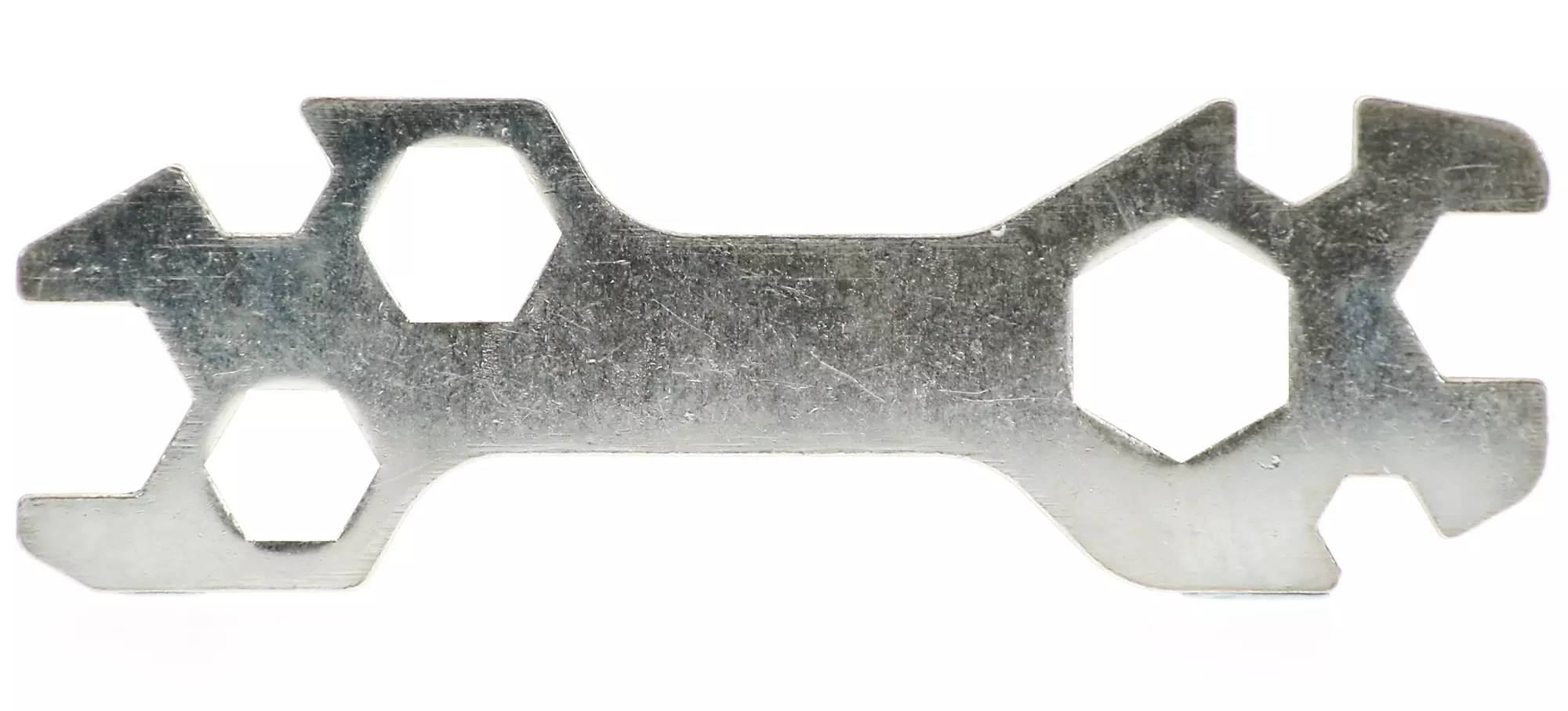 cycle spanner set
