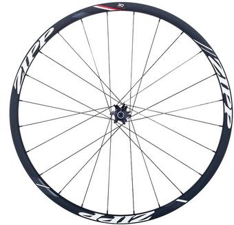 zipp 30 course disc brake road wheel