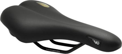 Selle Royal Rio Videogel Athletic Saddle