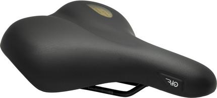 Selle Royal Rio Videogel Relaxed Saddle