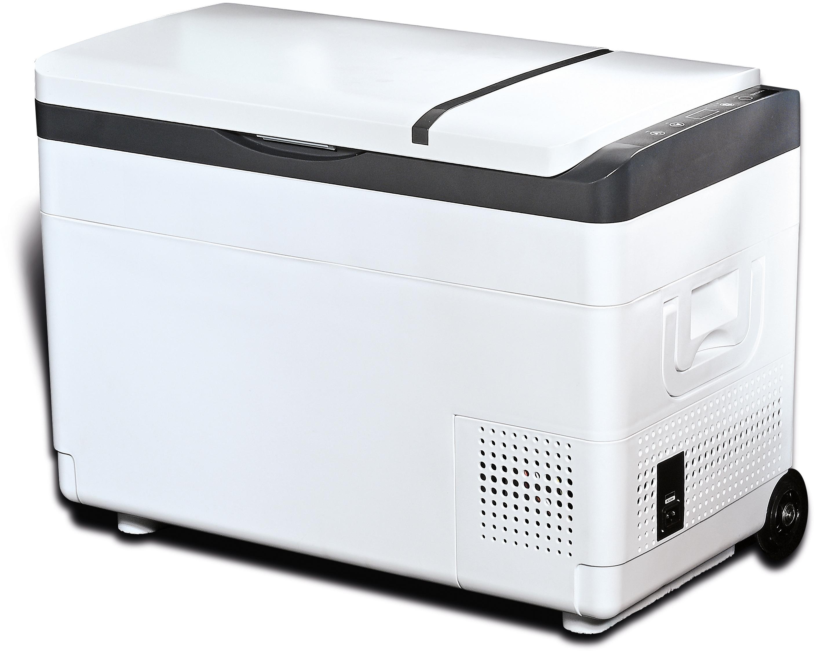 Halfords 30l Compressor Cooler Freezer Halfords Uk