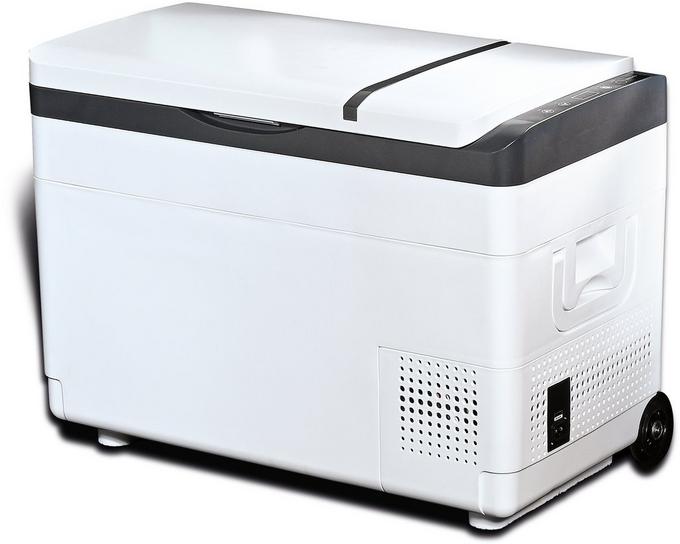 Halfords 30l Compressor Cooler Freezer Halfords Uk