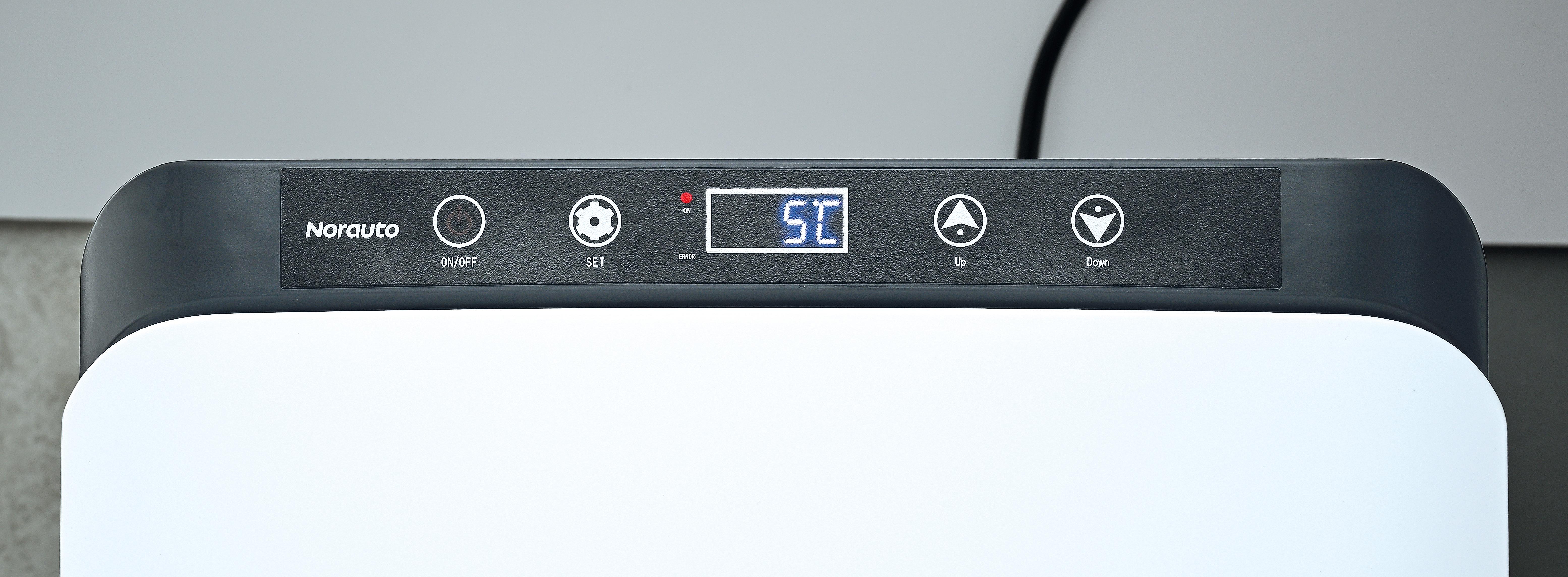 Halfords 30l Compressor Cooler Freezer Halfords Uk