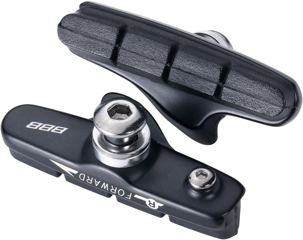 BBB RoadStop Shimano Cartridge Brake Pads | Halfords UK