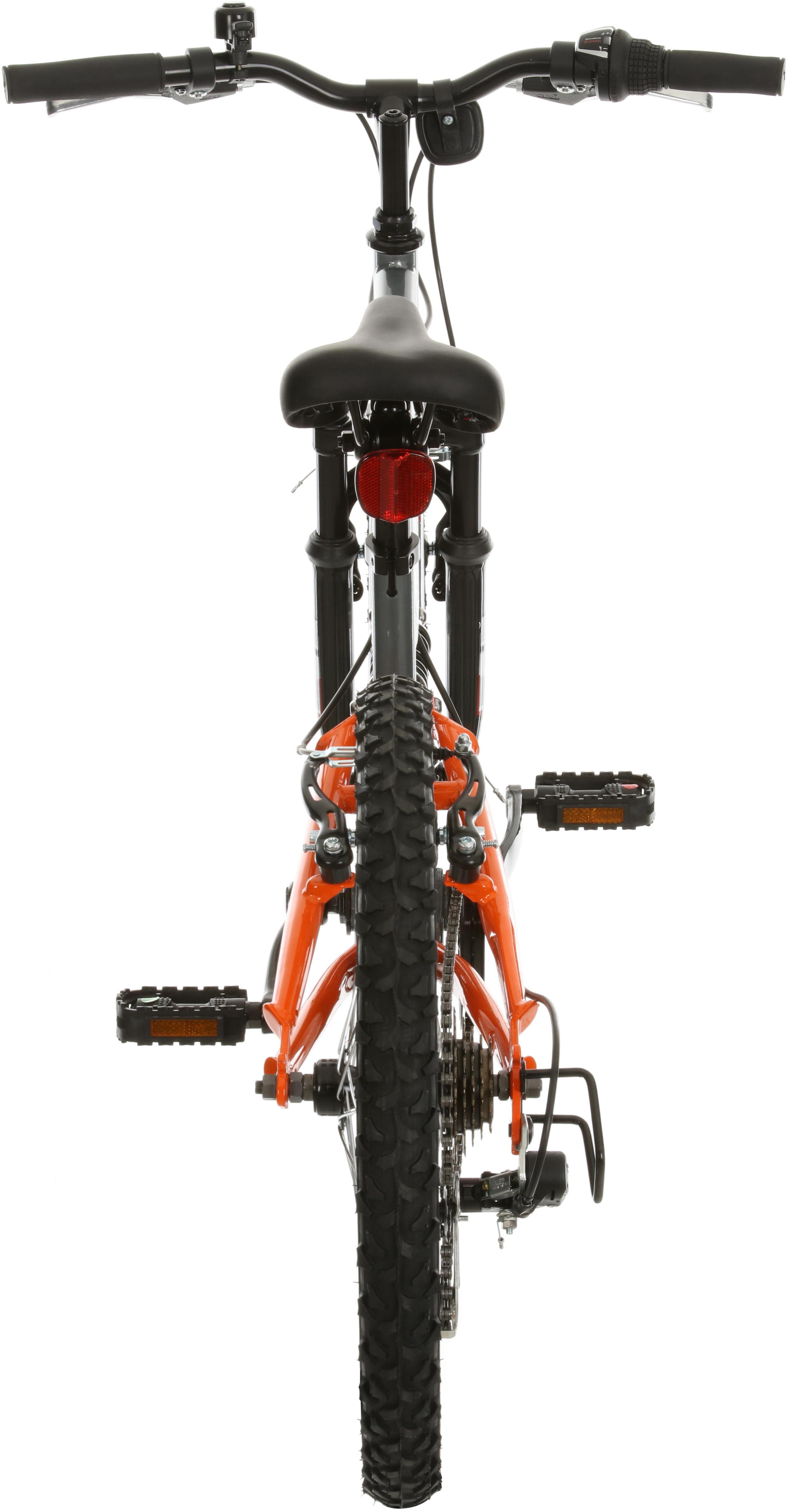 apollo xpander mountain bike