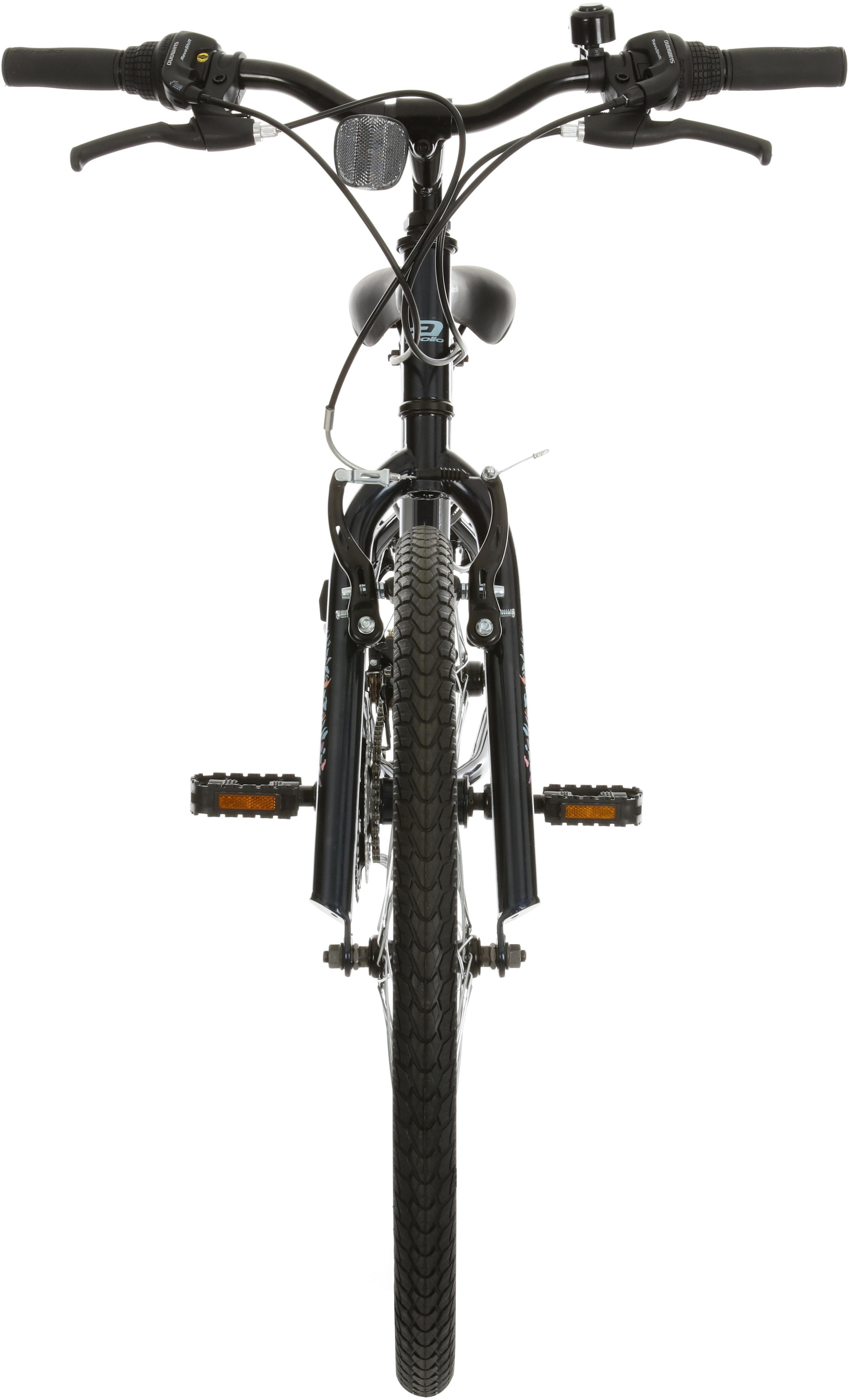 halfords kinx bike