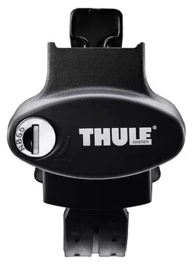 halfords thule foot pack