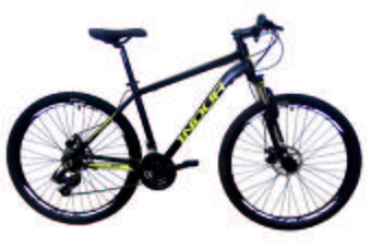 indi mountain bike halfords