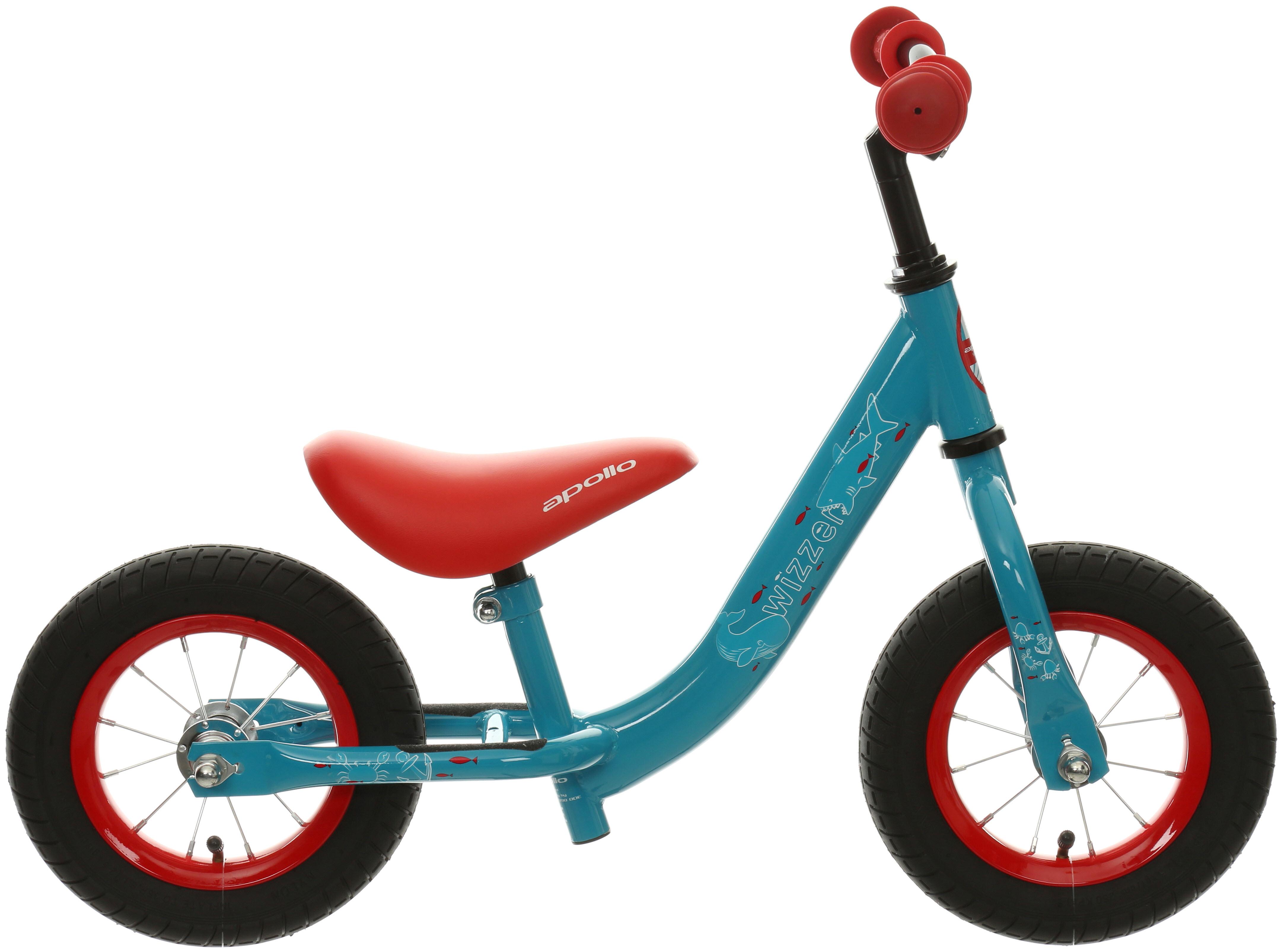 10 balance bike