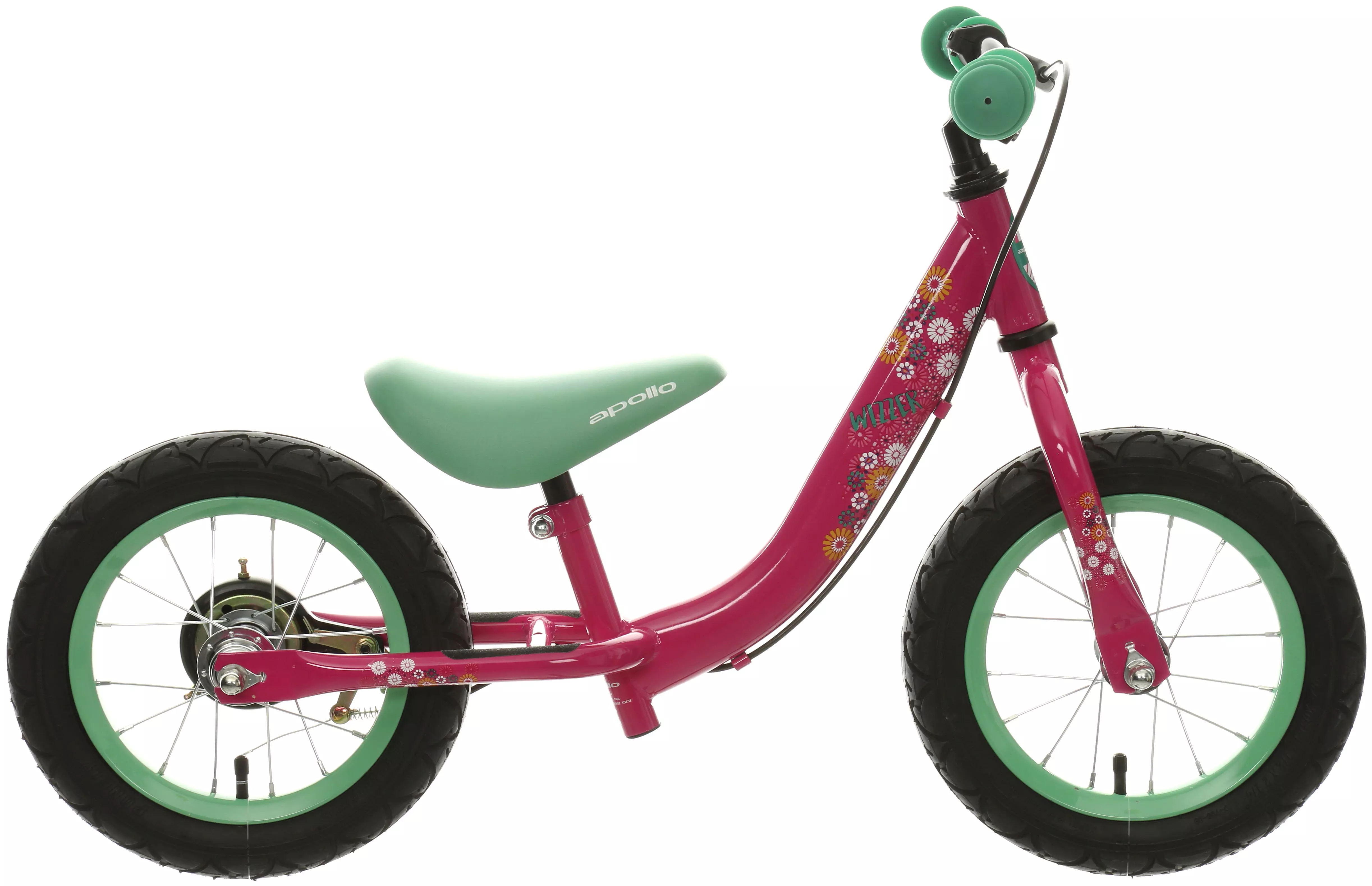 halfords kids balance bikes