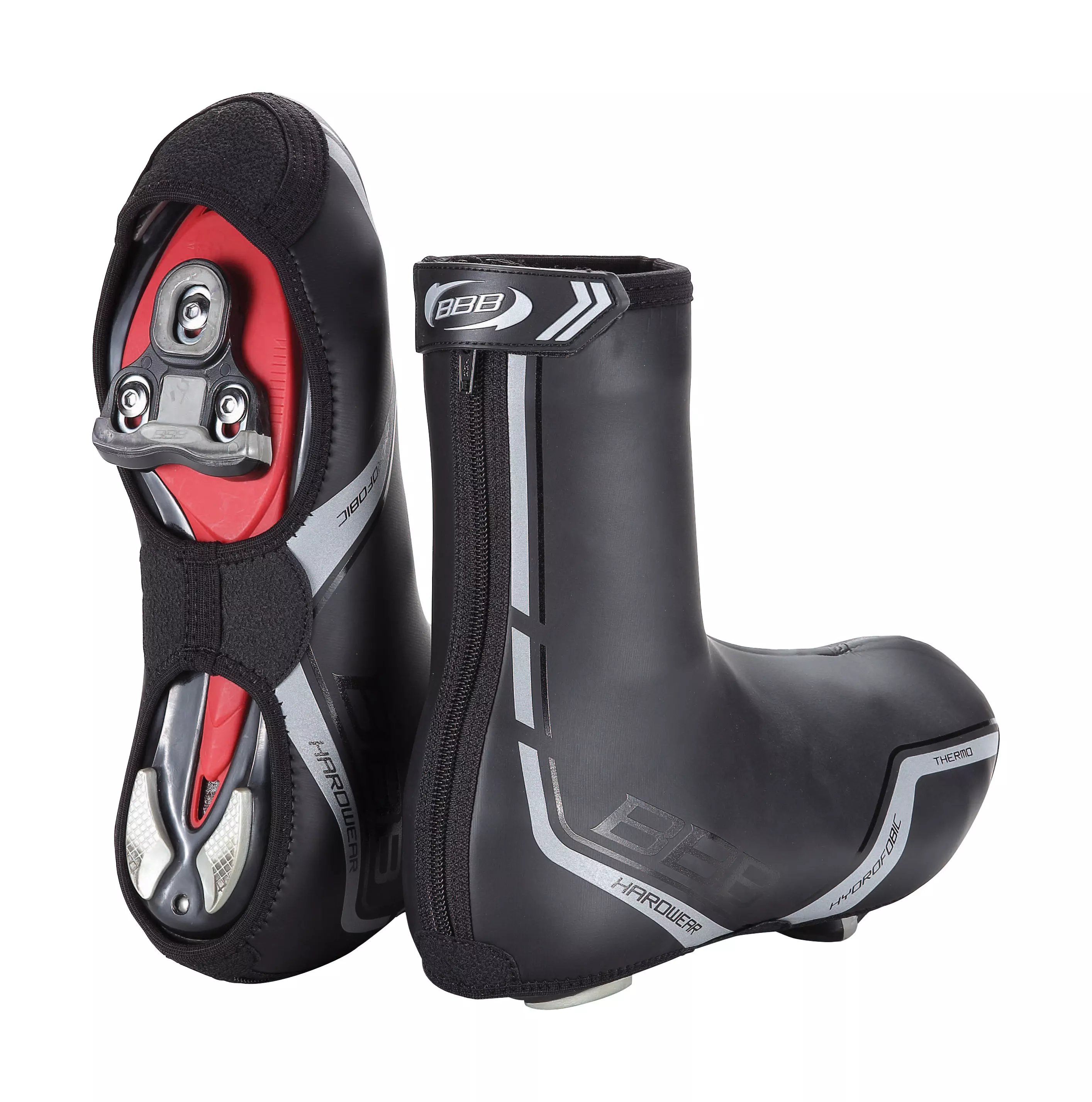 bbb cycling overshoes