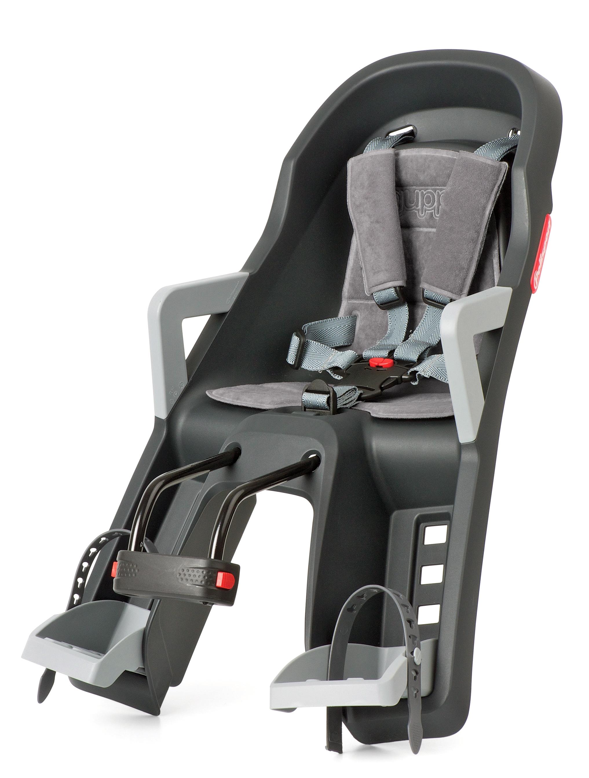 guppy mini front baby seat