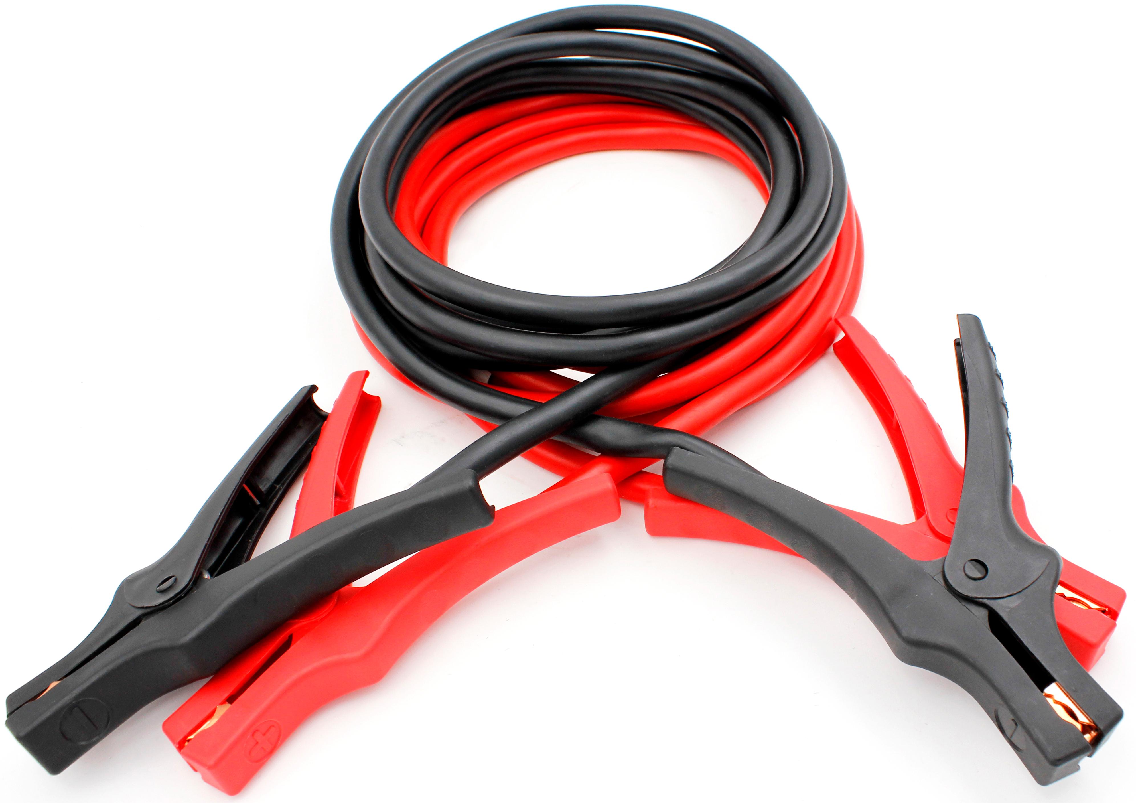 Halfords Up to 4L Jump Leads. Halfords UK