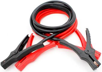 tractor jump leads