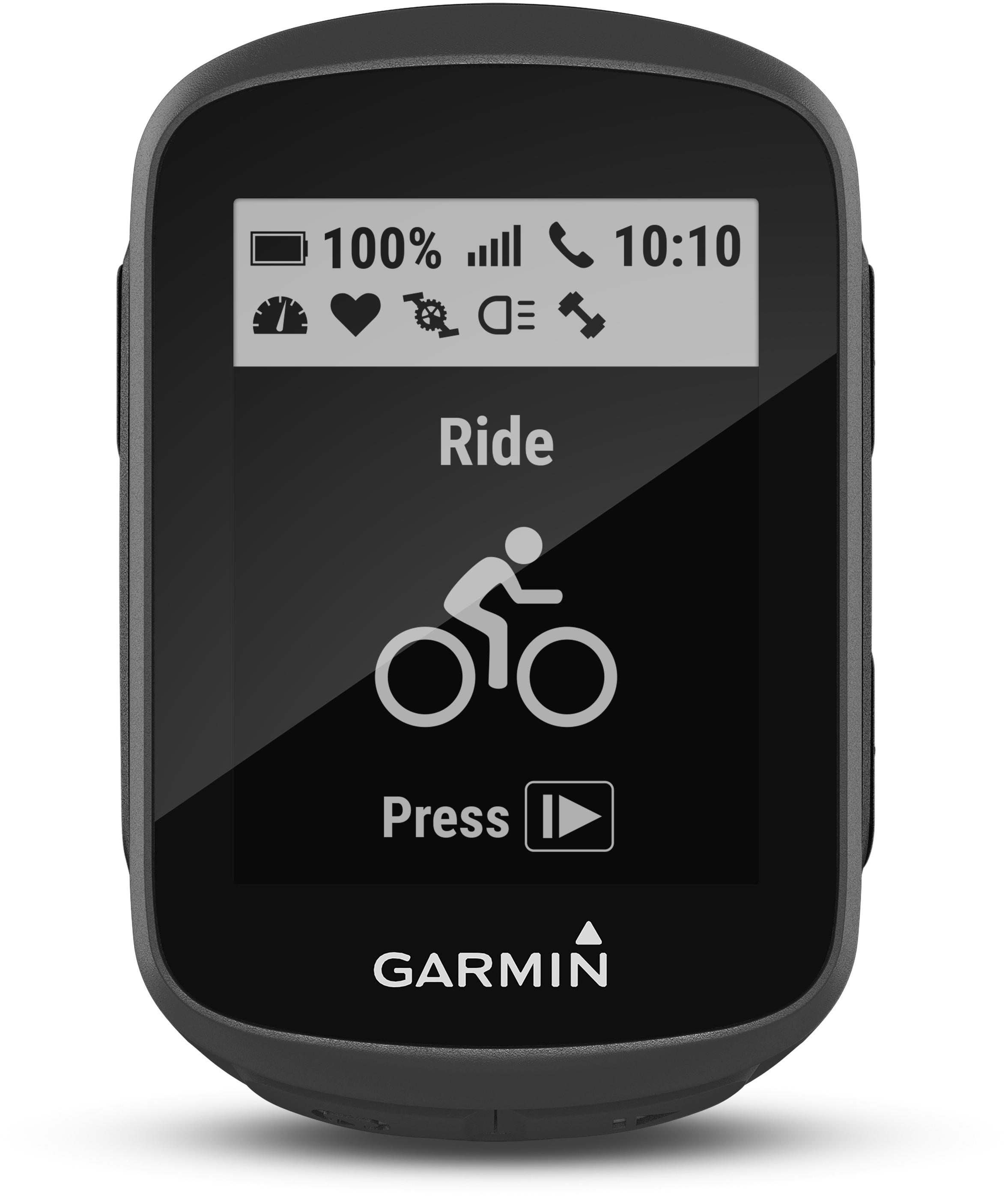 gps garmin edge 130 plus