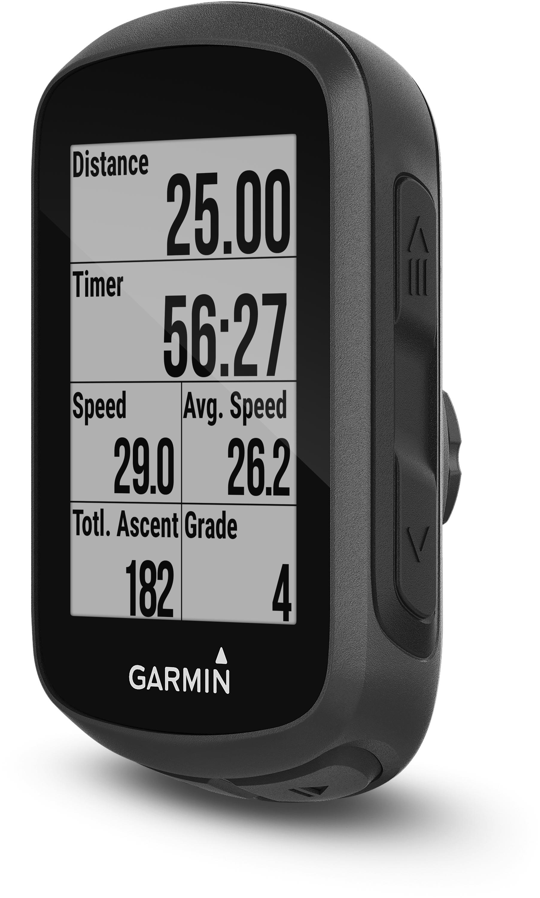 halfords garmin edge 130