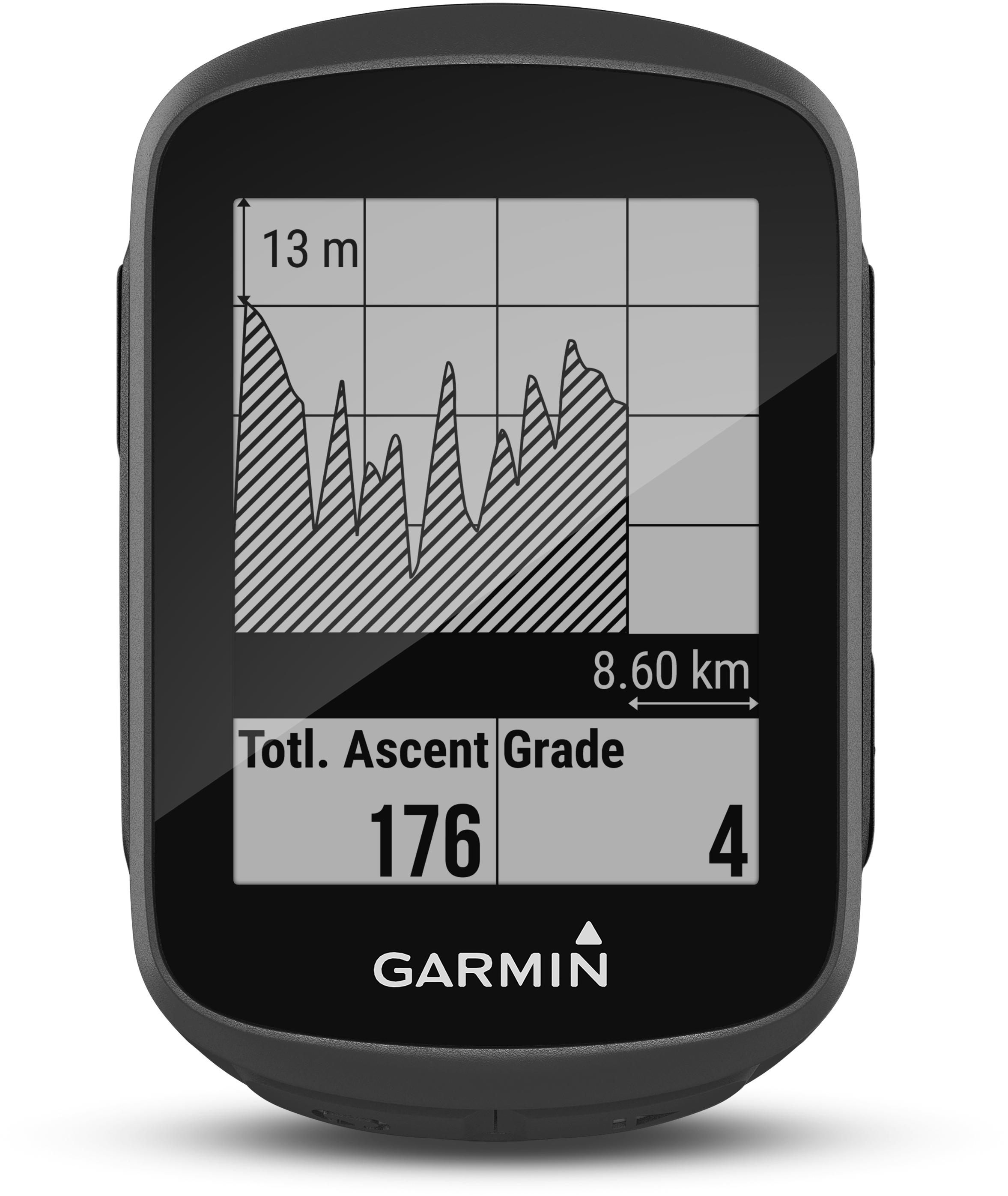 garmin edge 130 halfords