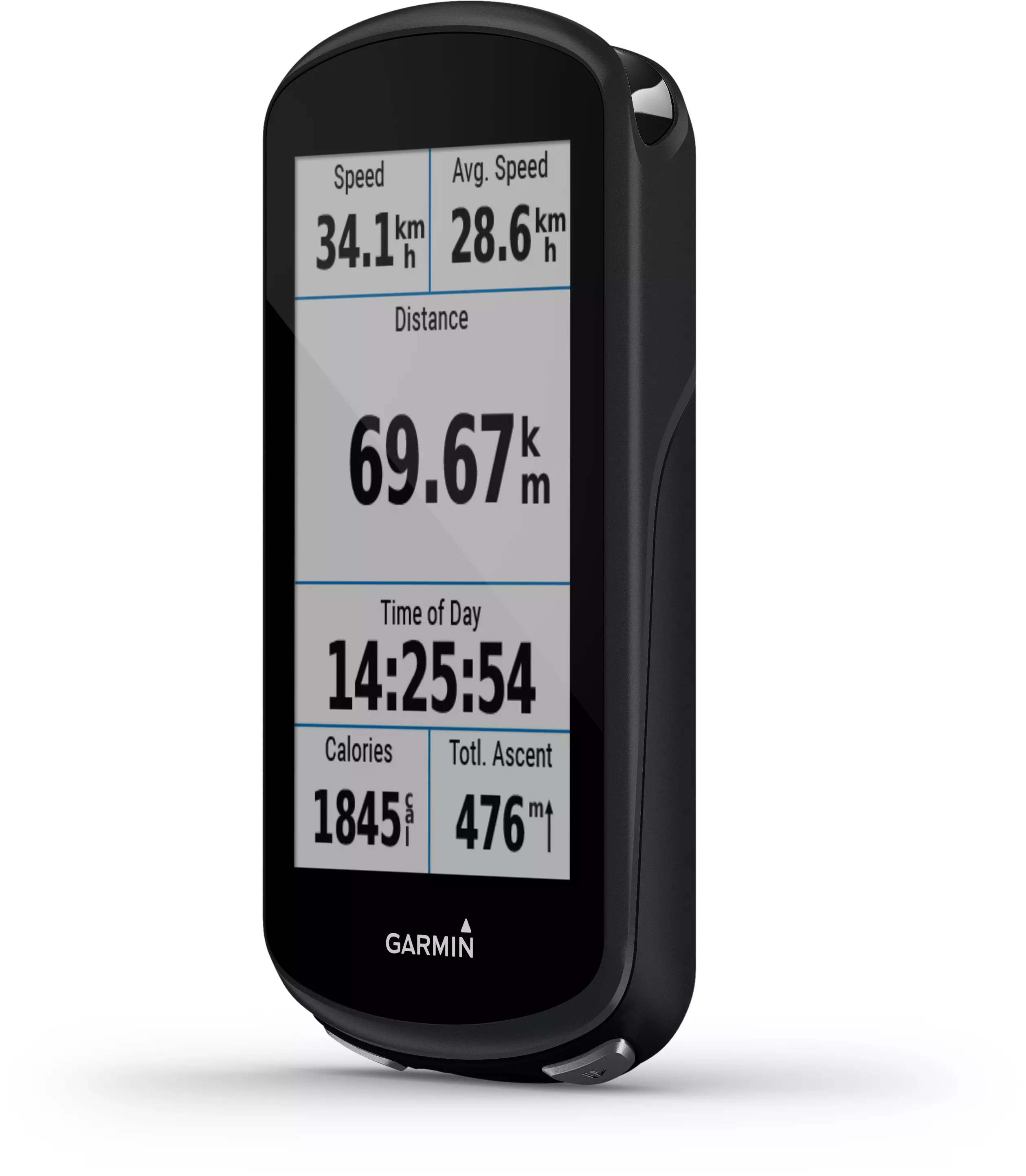 Garmin Edge 1030 Plus GPS Cycle 