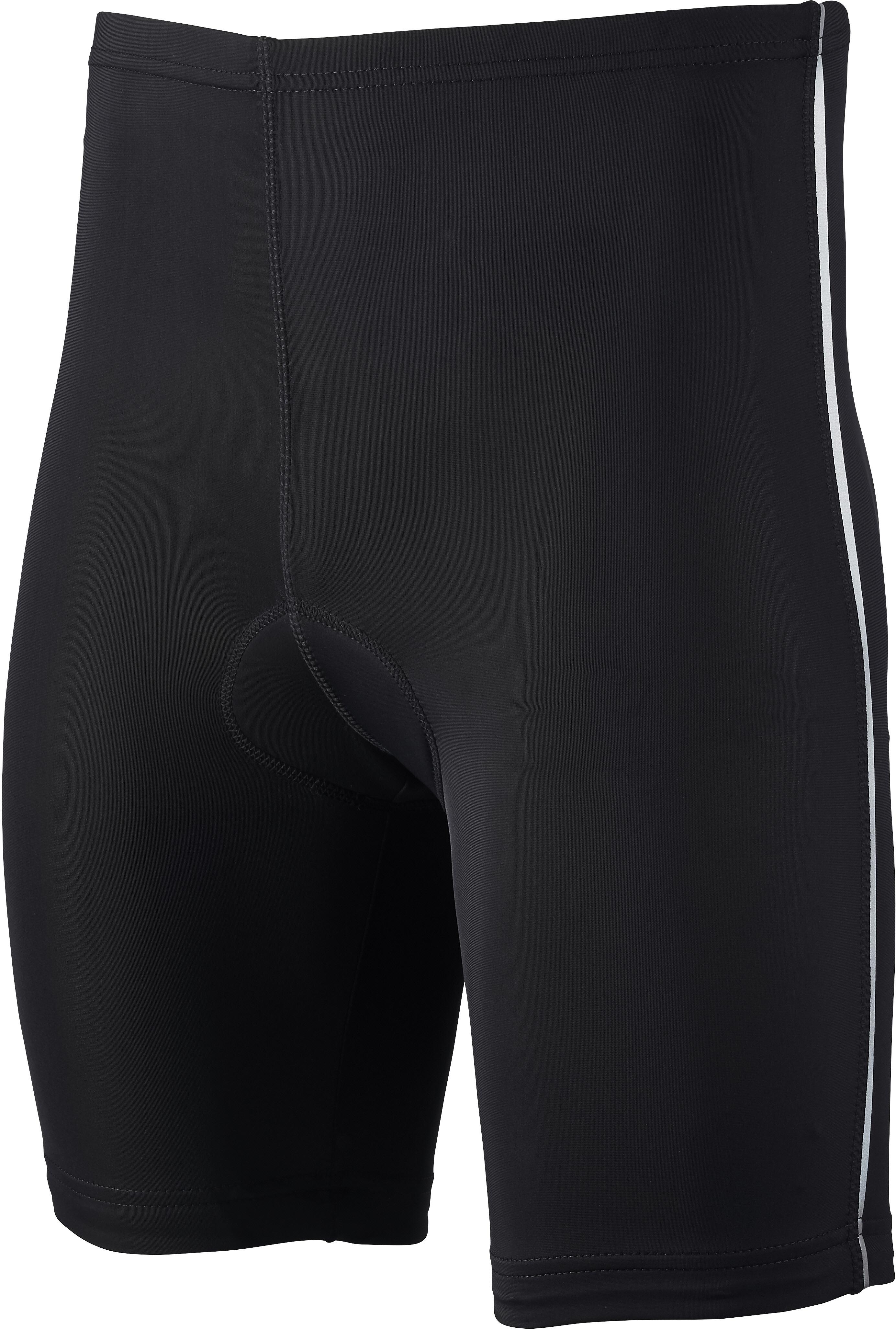 halfords cycling shorts