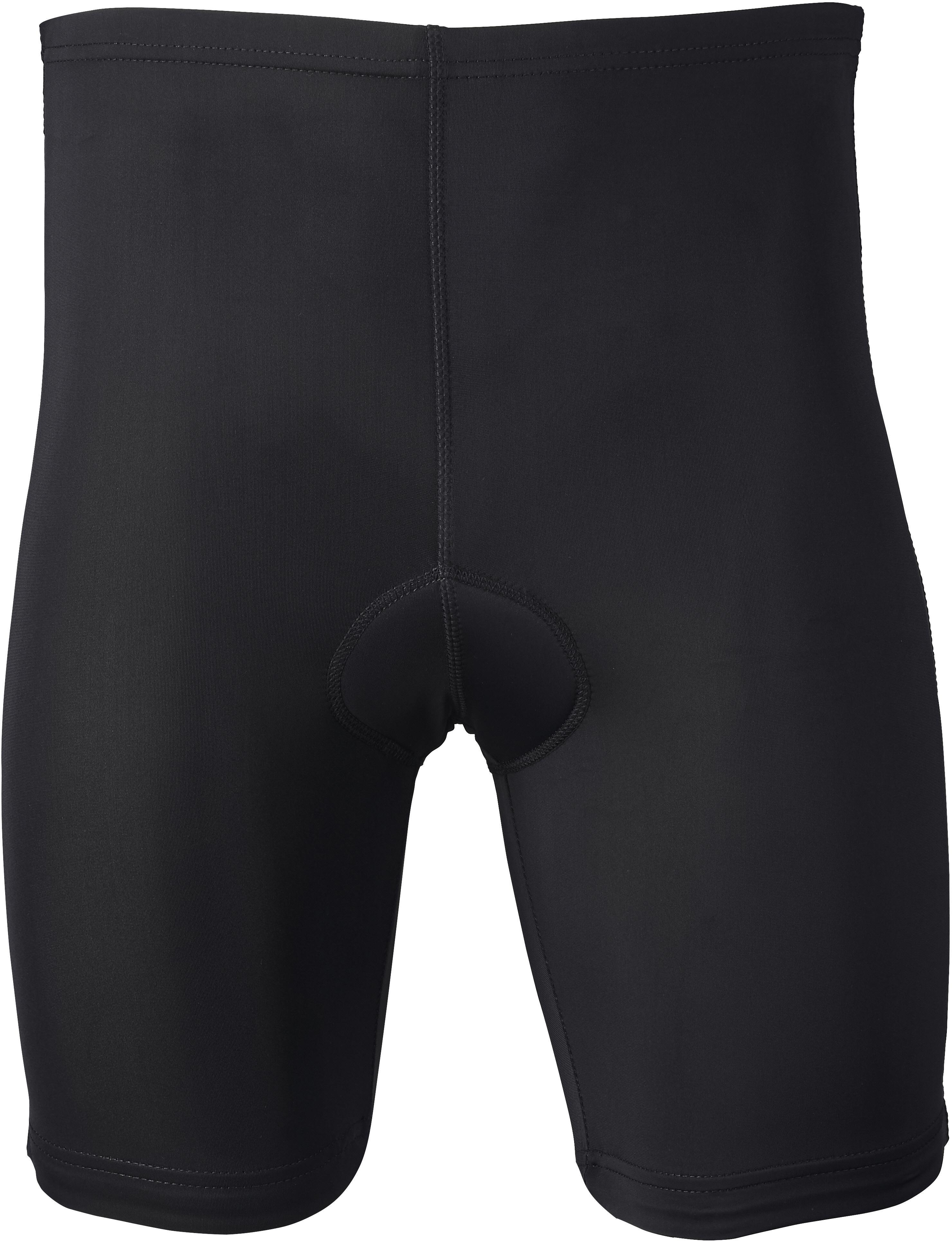 halfords cycling shorts