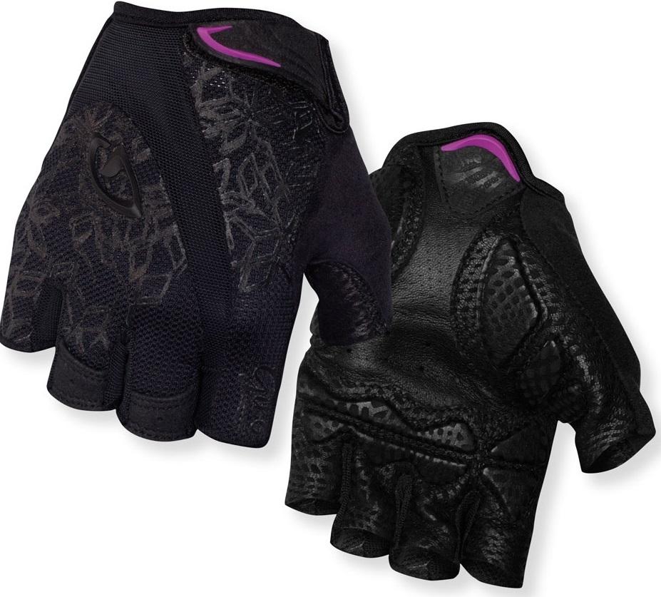 halfords ladies cycling gloves
