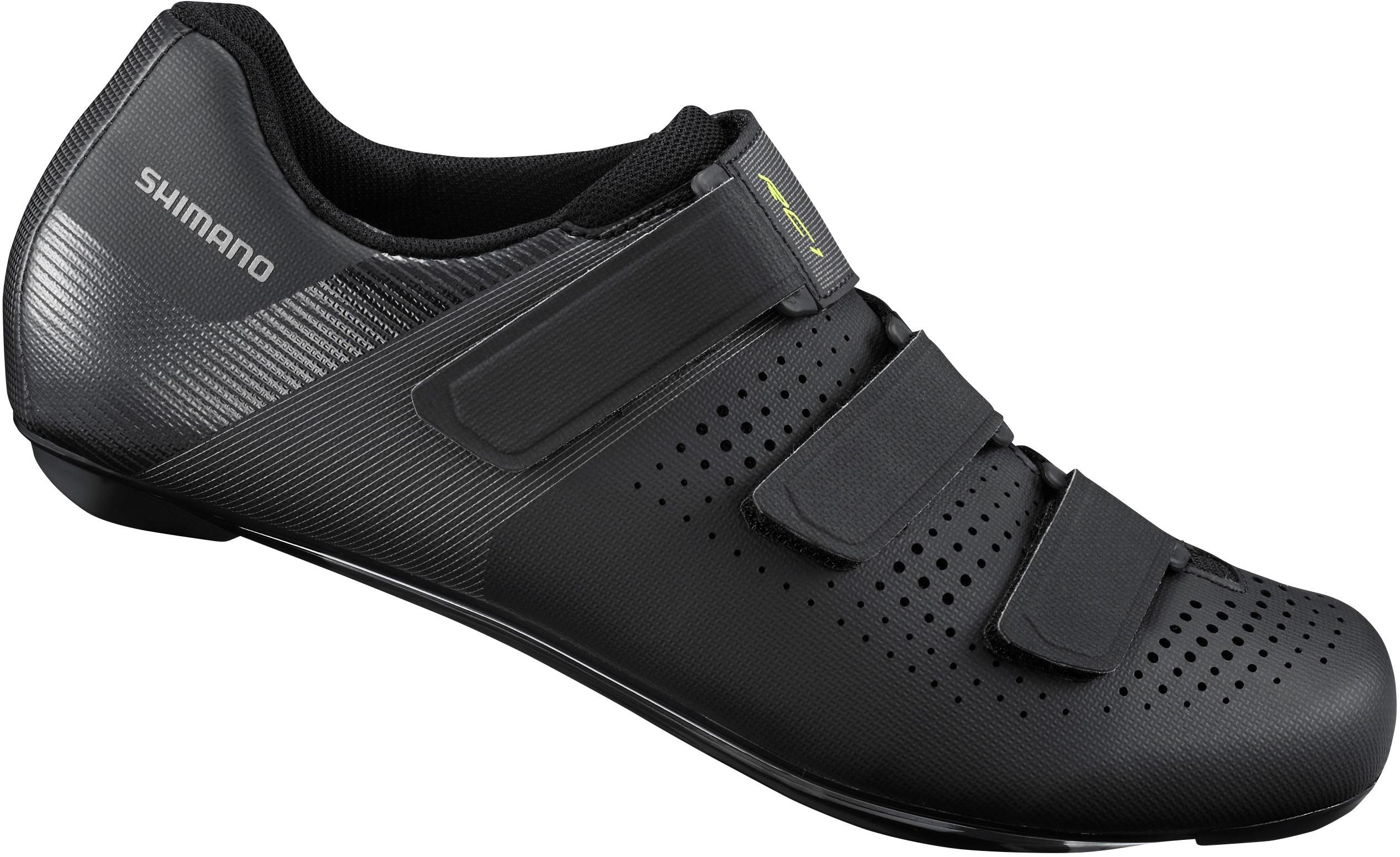 halfords shimano cleats