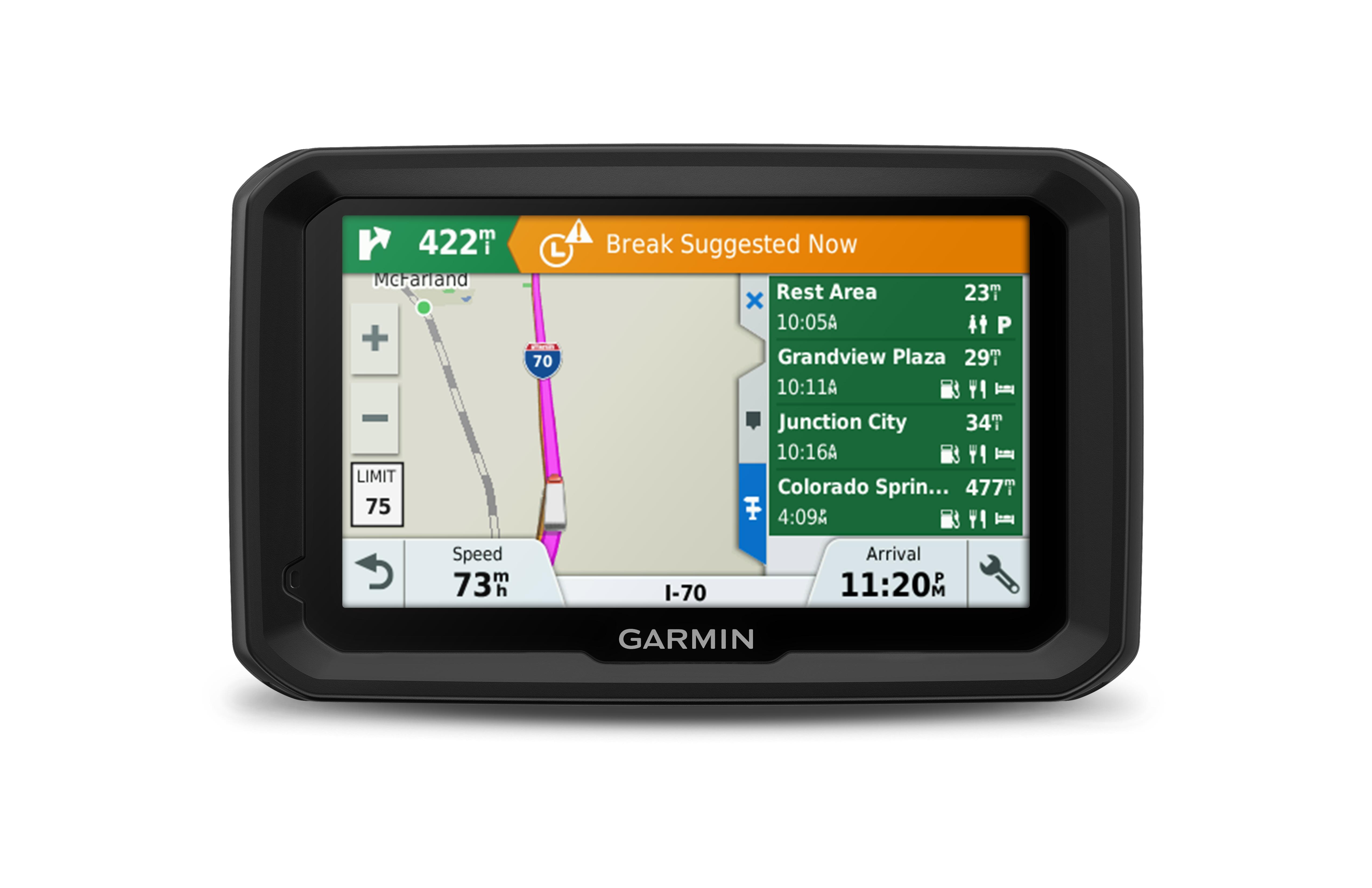 Навигатор для грузовых. Навигатор Garmin Dezl 580 LMT-D. GPS Garmin Truck. GPS навигатор Mercury m5. Страница путевого компьютера на GPS-приемнике Гармин.