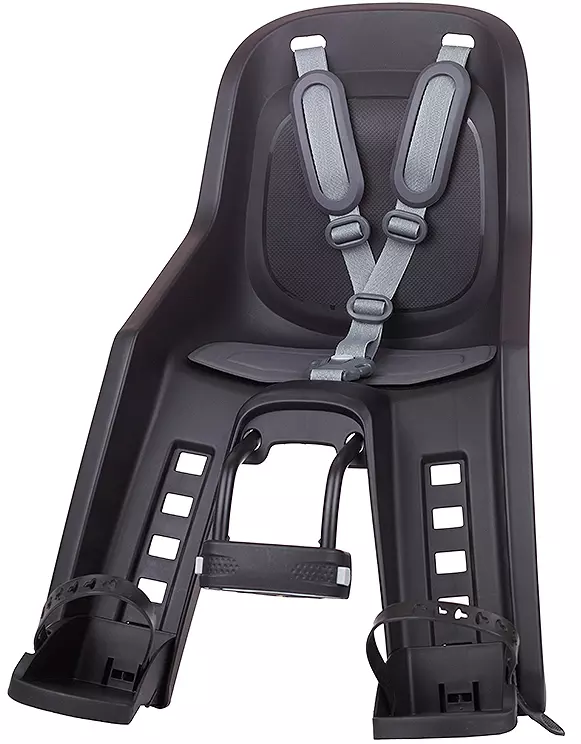 polisport bubbly mini head tube child seat