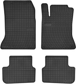 Halfords Mercedes A Class Rubber Mats Pahal001 75 Halfords Uk