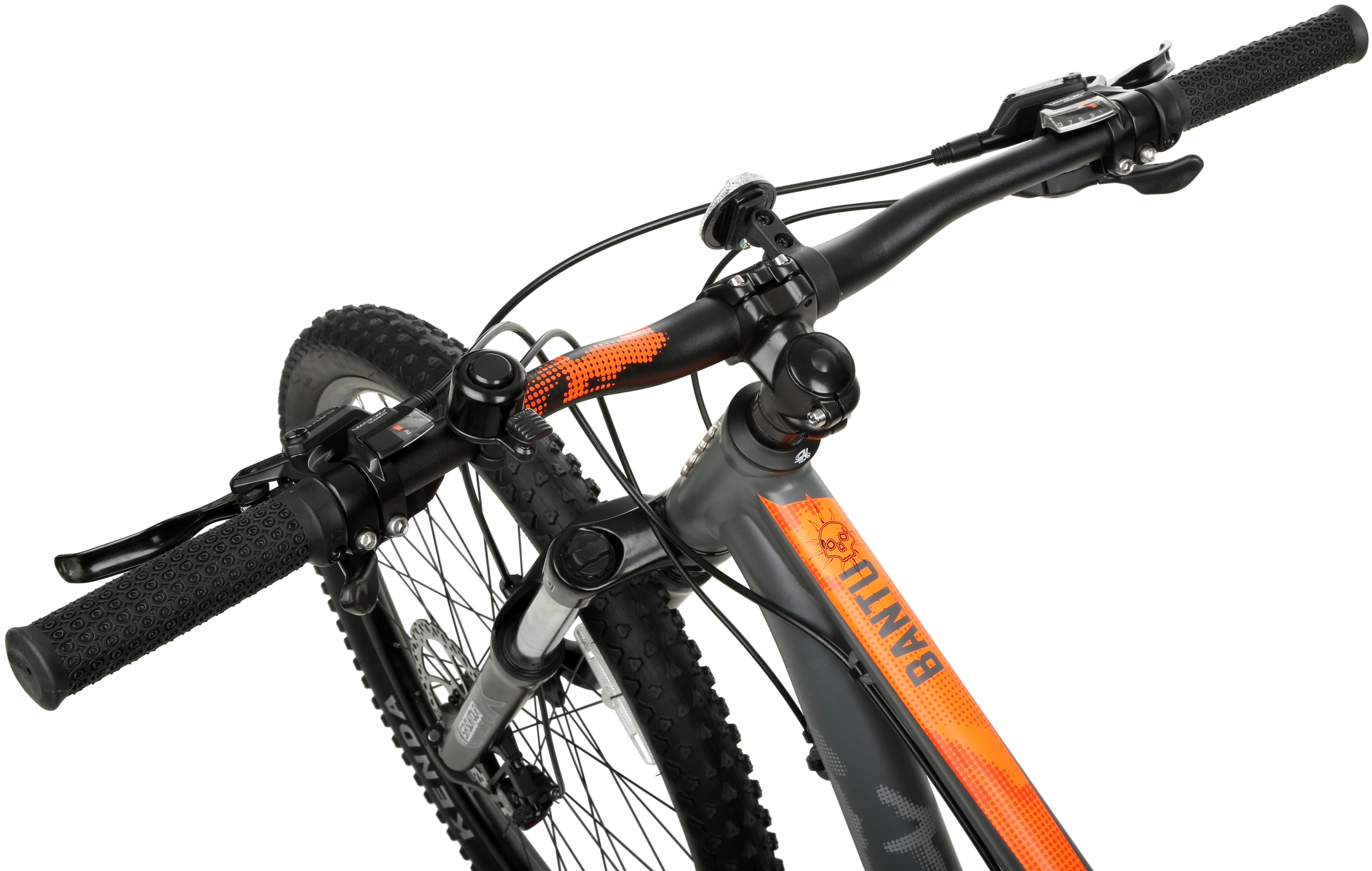 voodoo mtb halfords